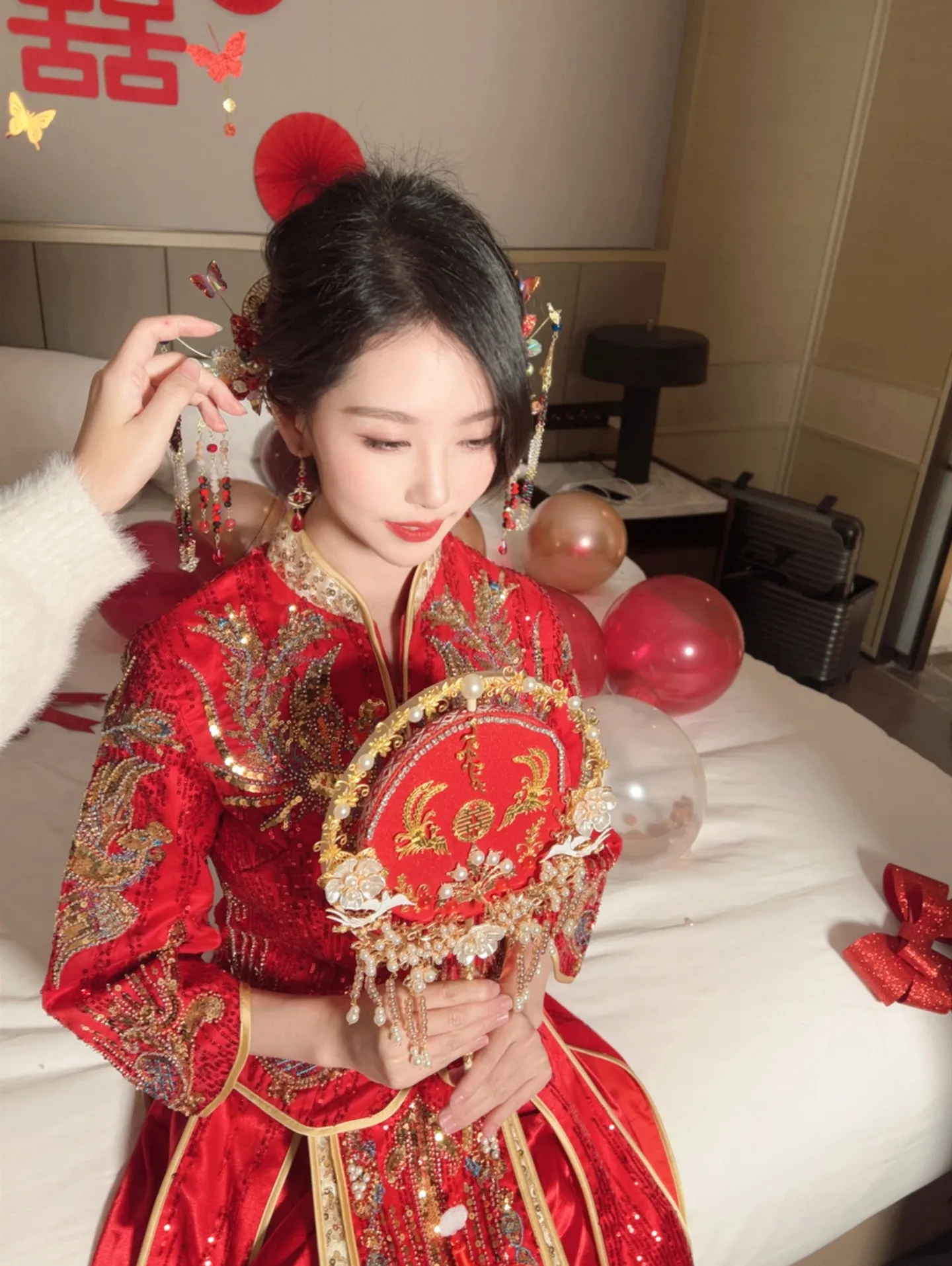 团子研究社_利世 – NO. 185-004