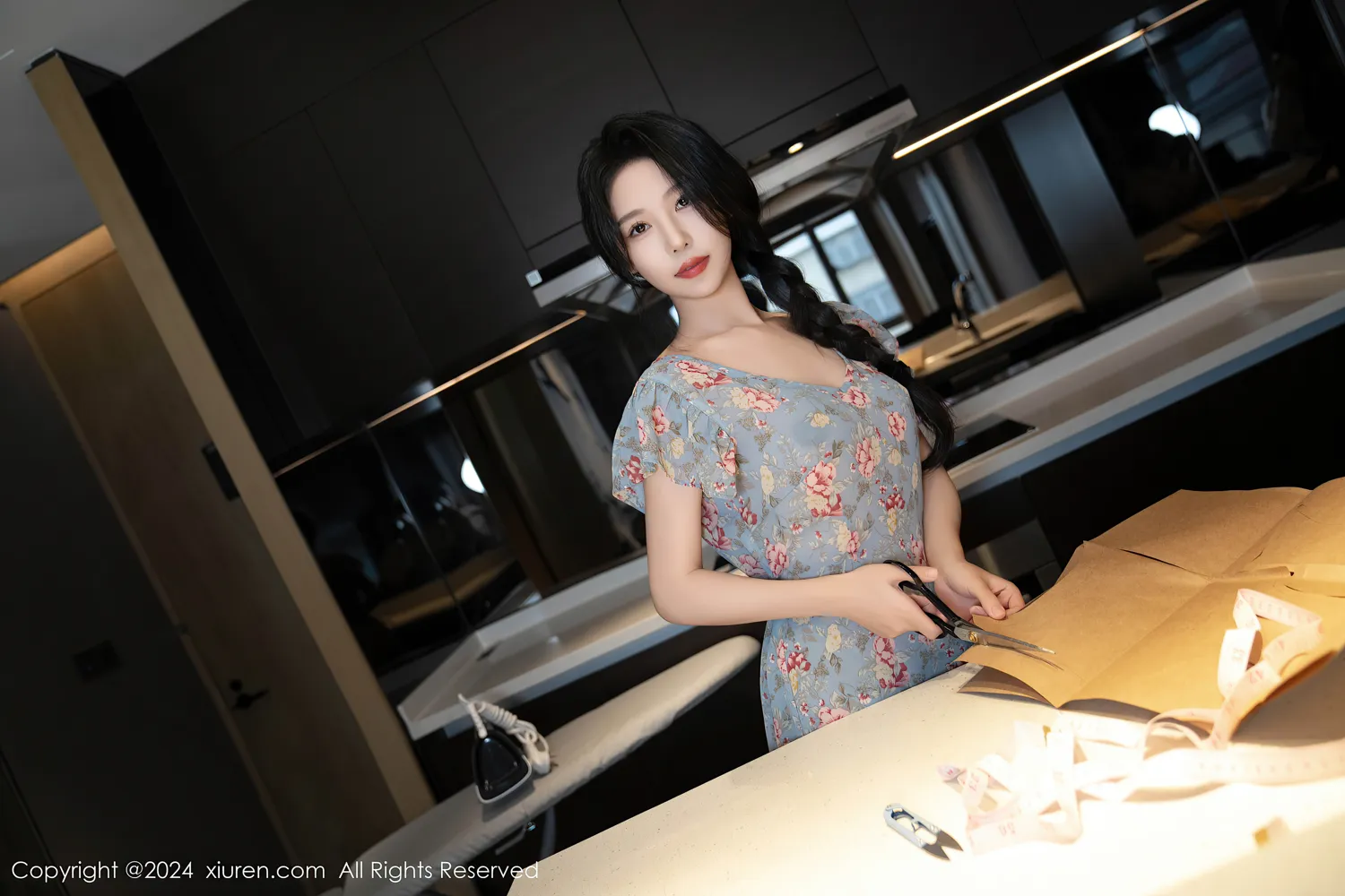 团子研究社_利世 – NO. 193-004