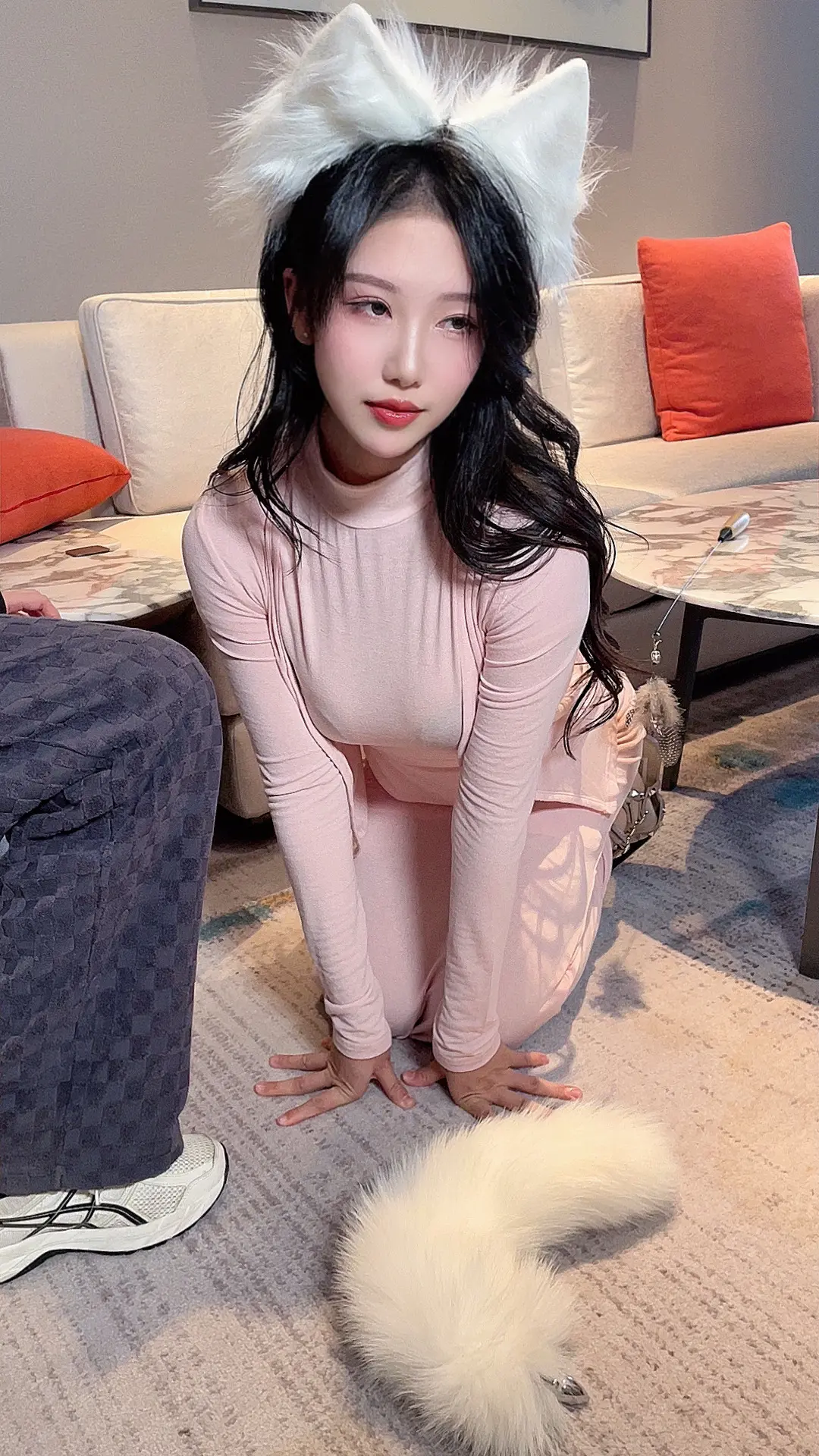 团子研究社_利世 – NO. 203-003