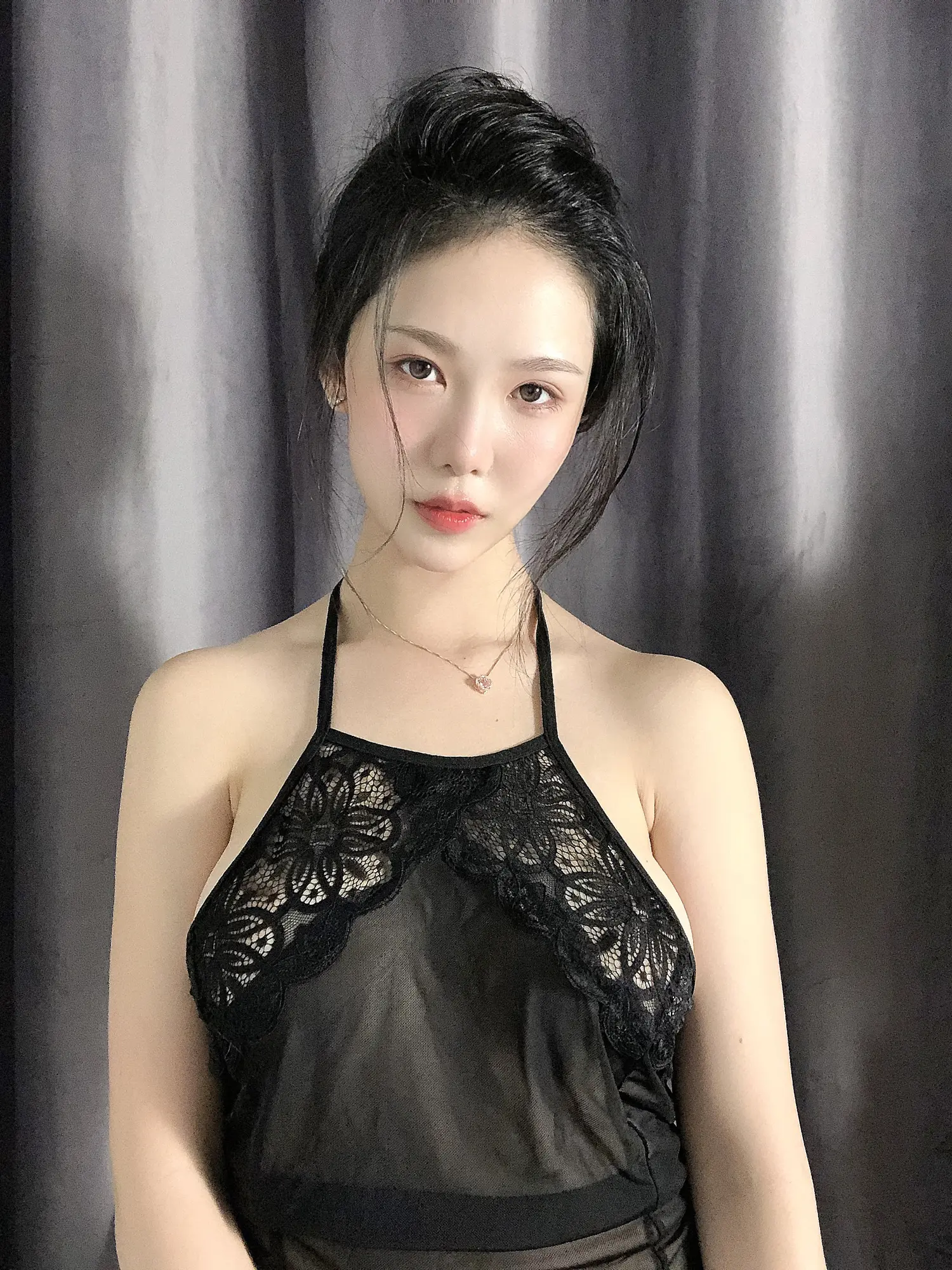 团子研究社_抖娘利世 – NO. 205-002