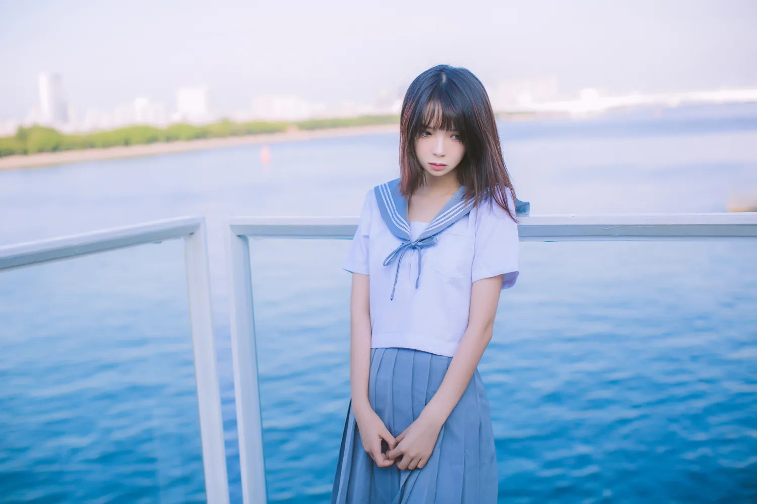 团子研究社_疯猫 – NO. 006-003