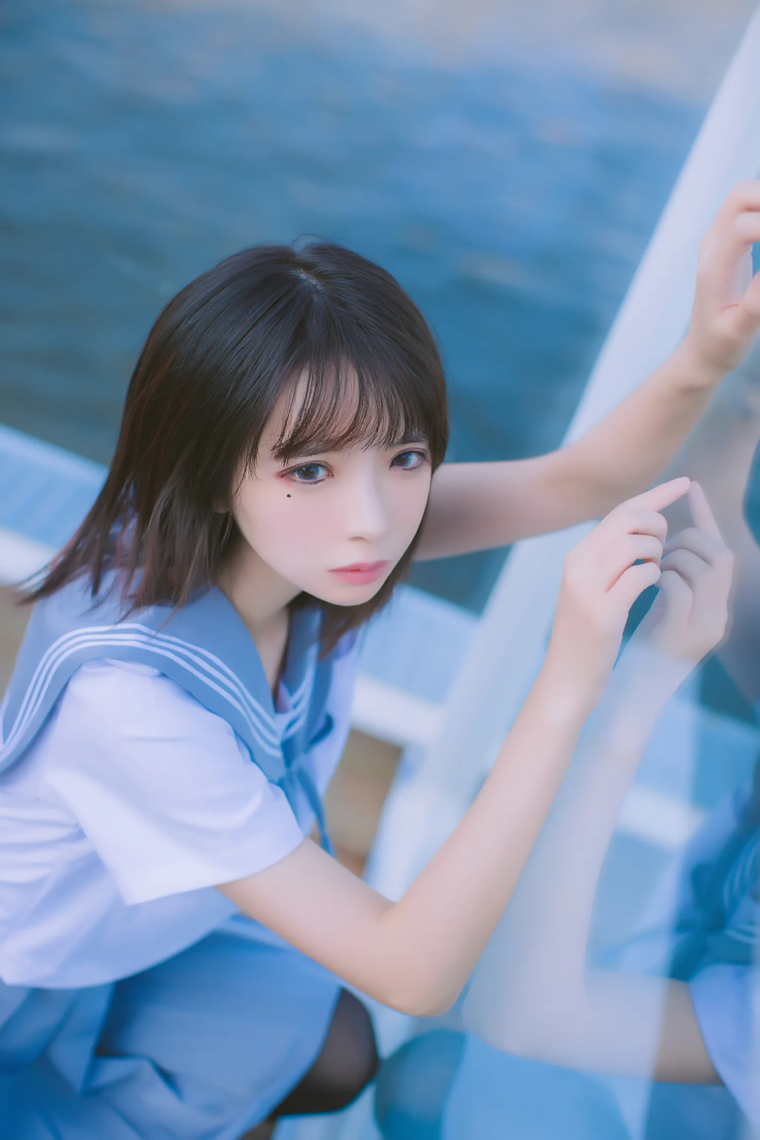 团子研究社_疯猫 – NO. 006-004