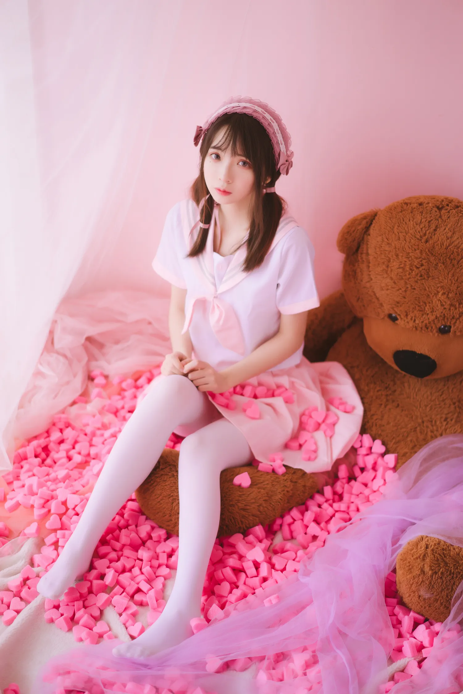 团子研究社_疯猫 – NO. 016-001