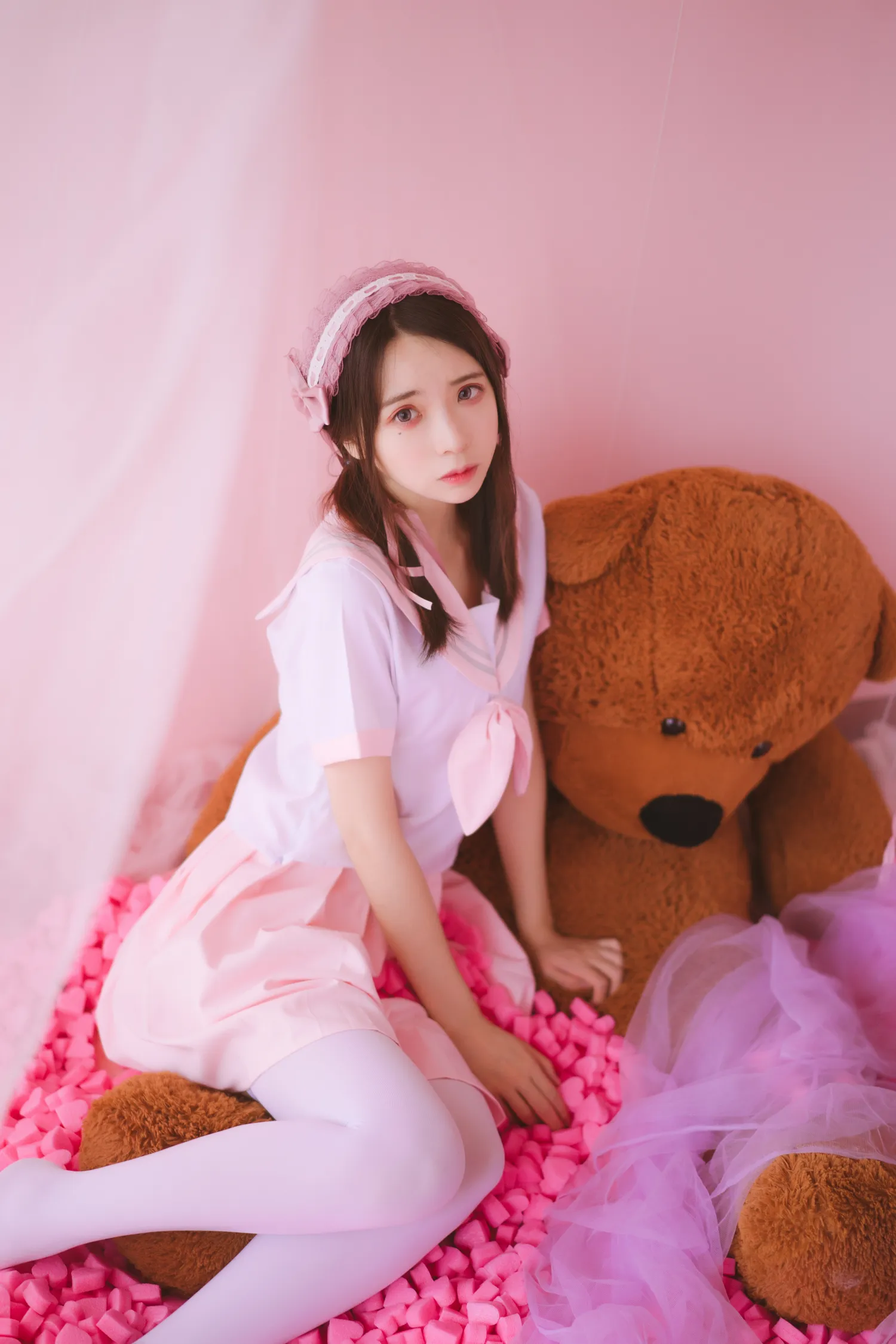 团子研究社_疯猫 – NO. 016-002