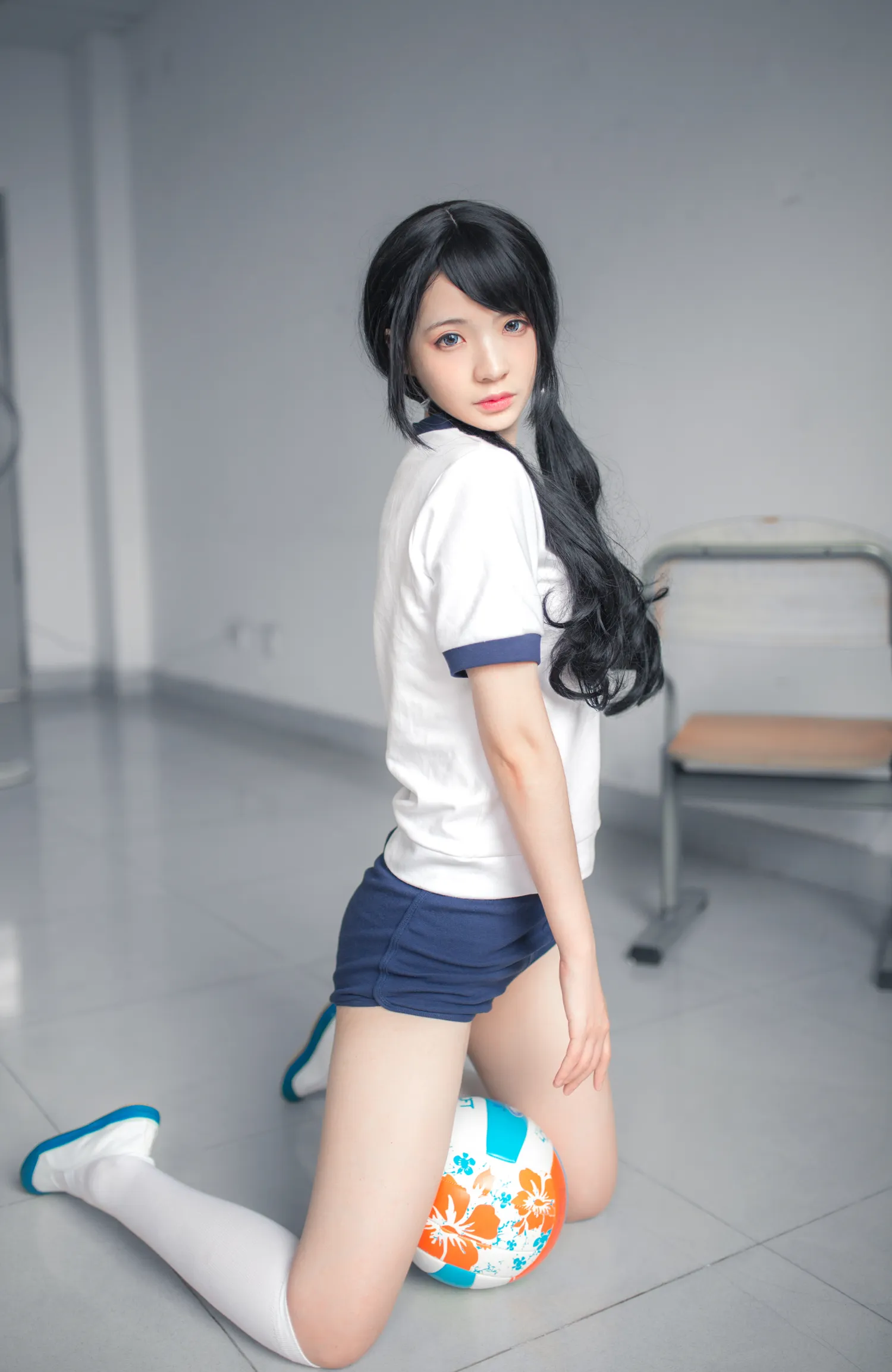 团子研究社_疯猫 – NO. 036-003