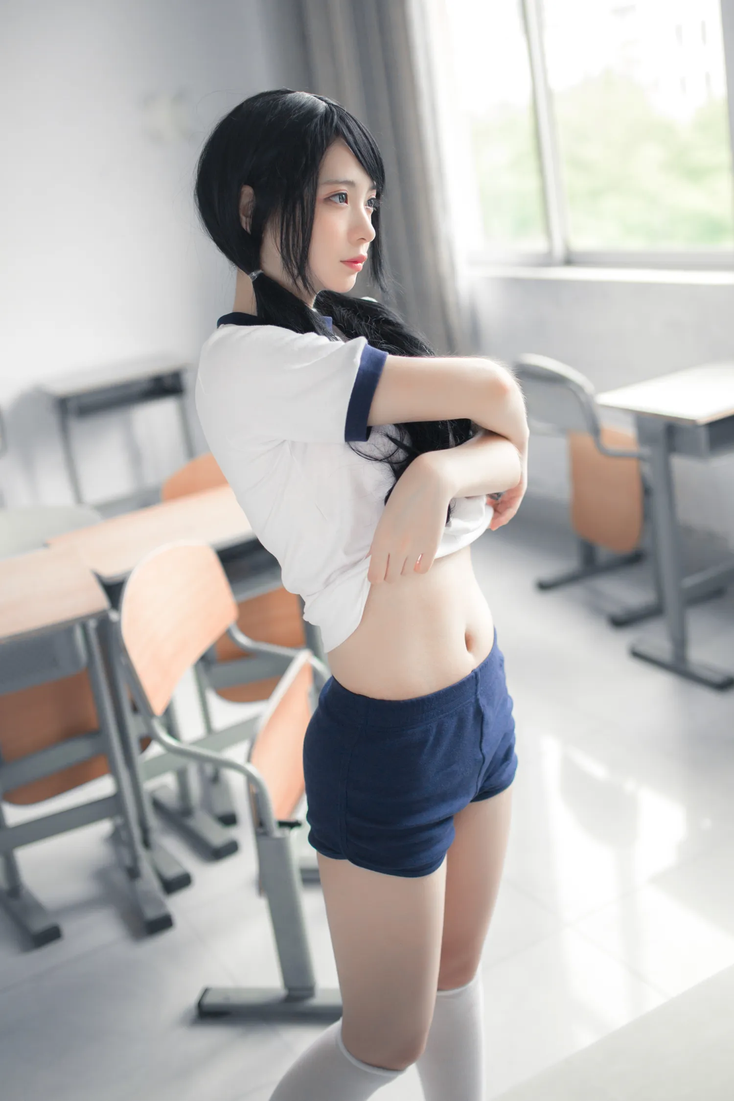 团子研究社_疯猫 – NO. 036-004