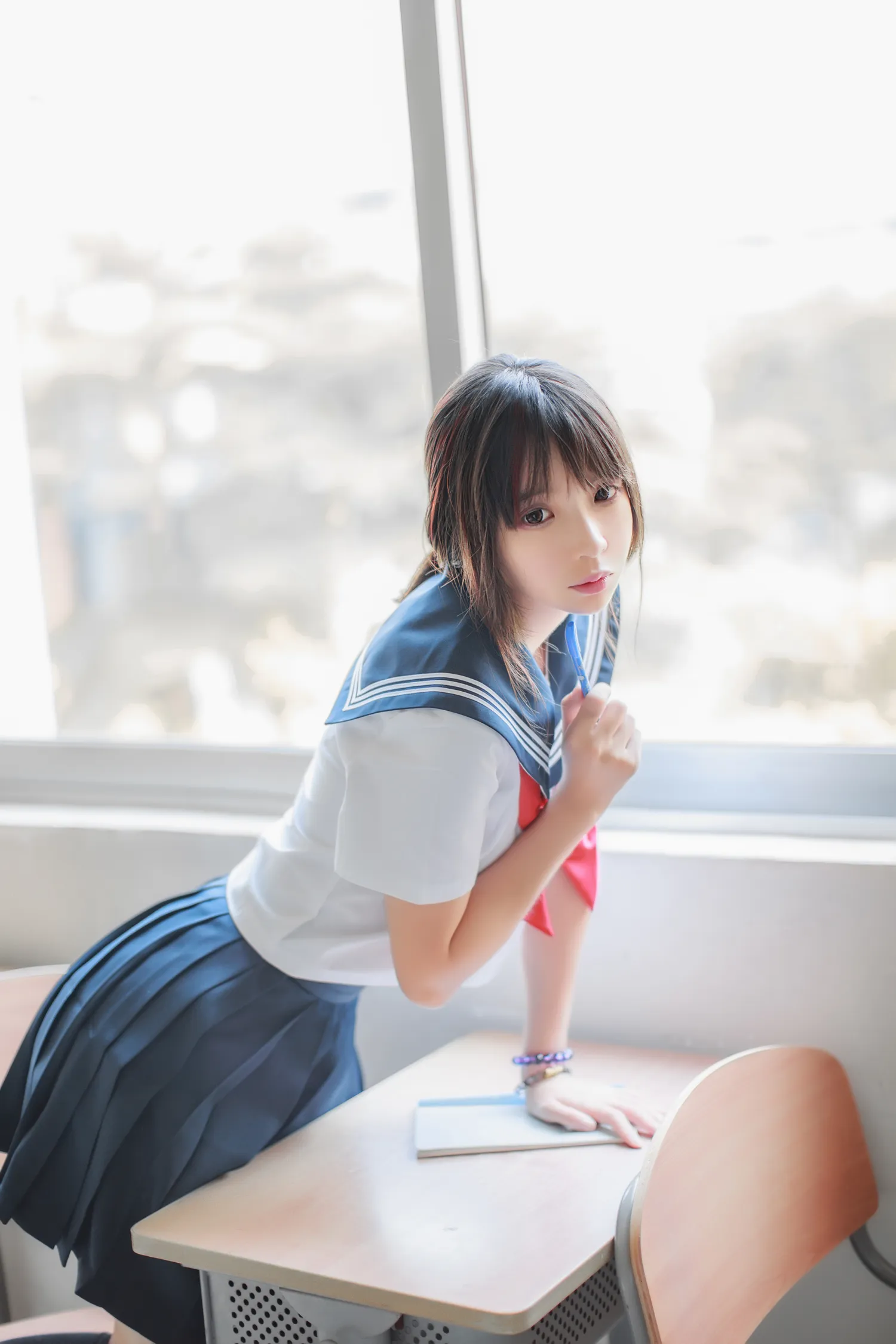 团子研究社_疯猫 – NO. 045-001
