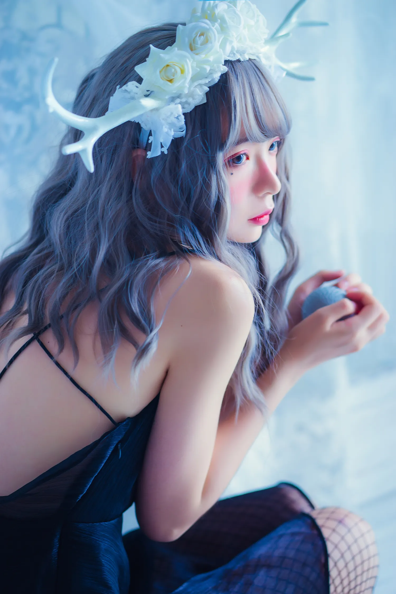 团子研究社_疯猫 – NO. 052-003