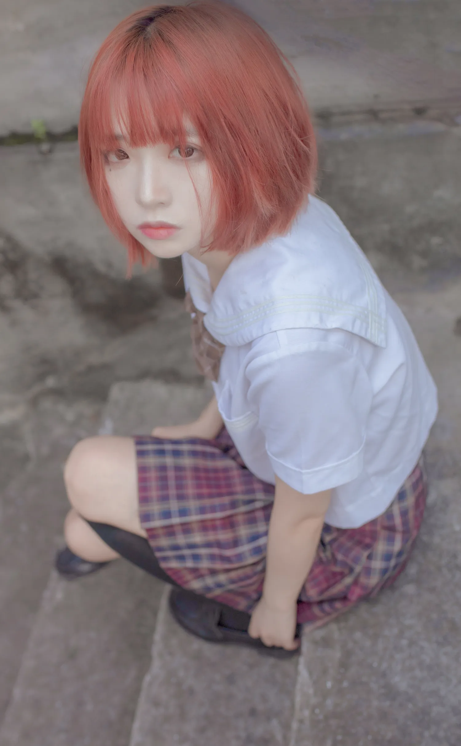 团子研究社_疯猫 – NO. 053-003