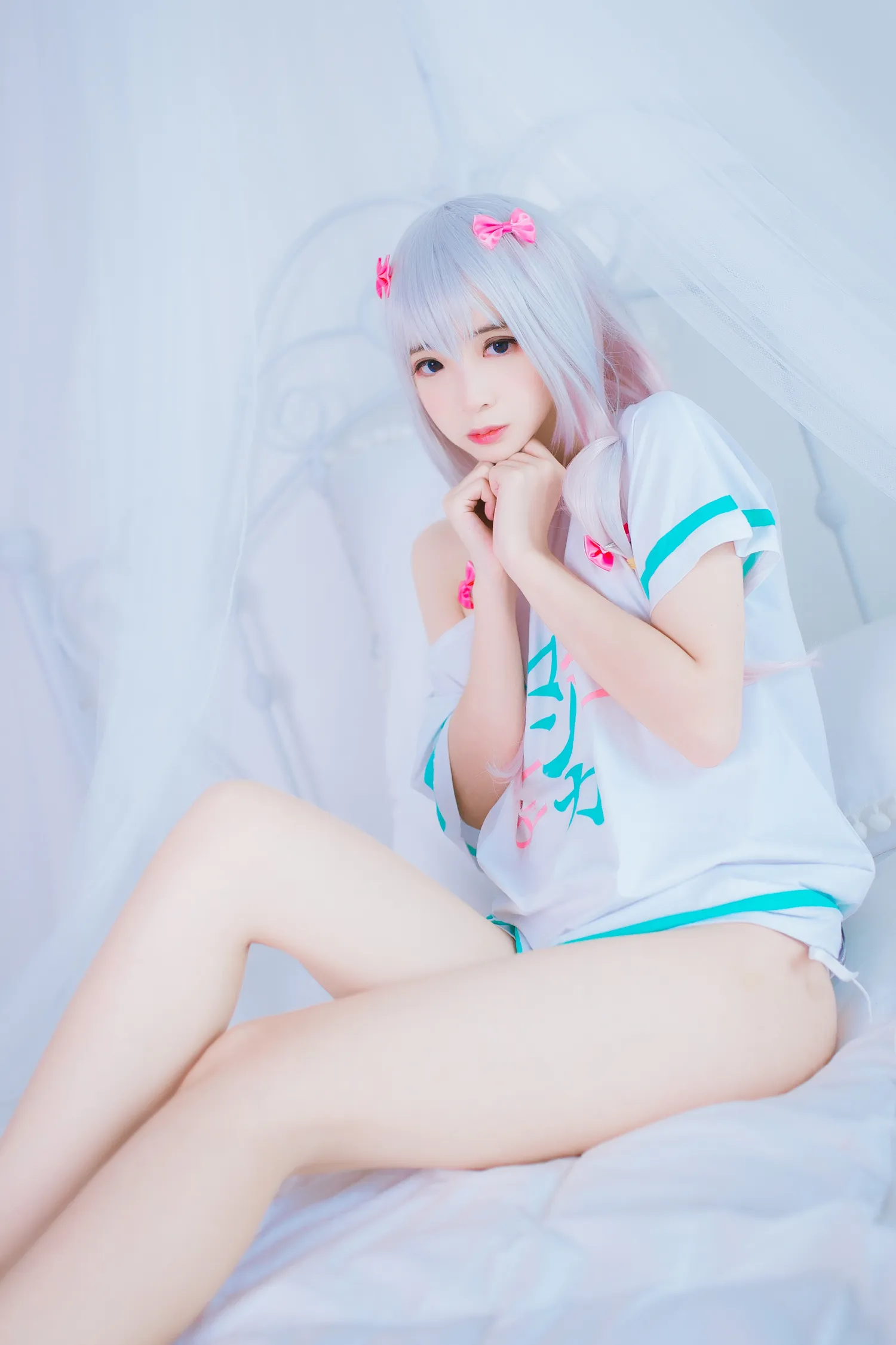 团子研究社_疯猫 – NO. 059-001