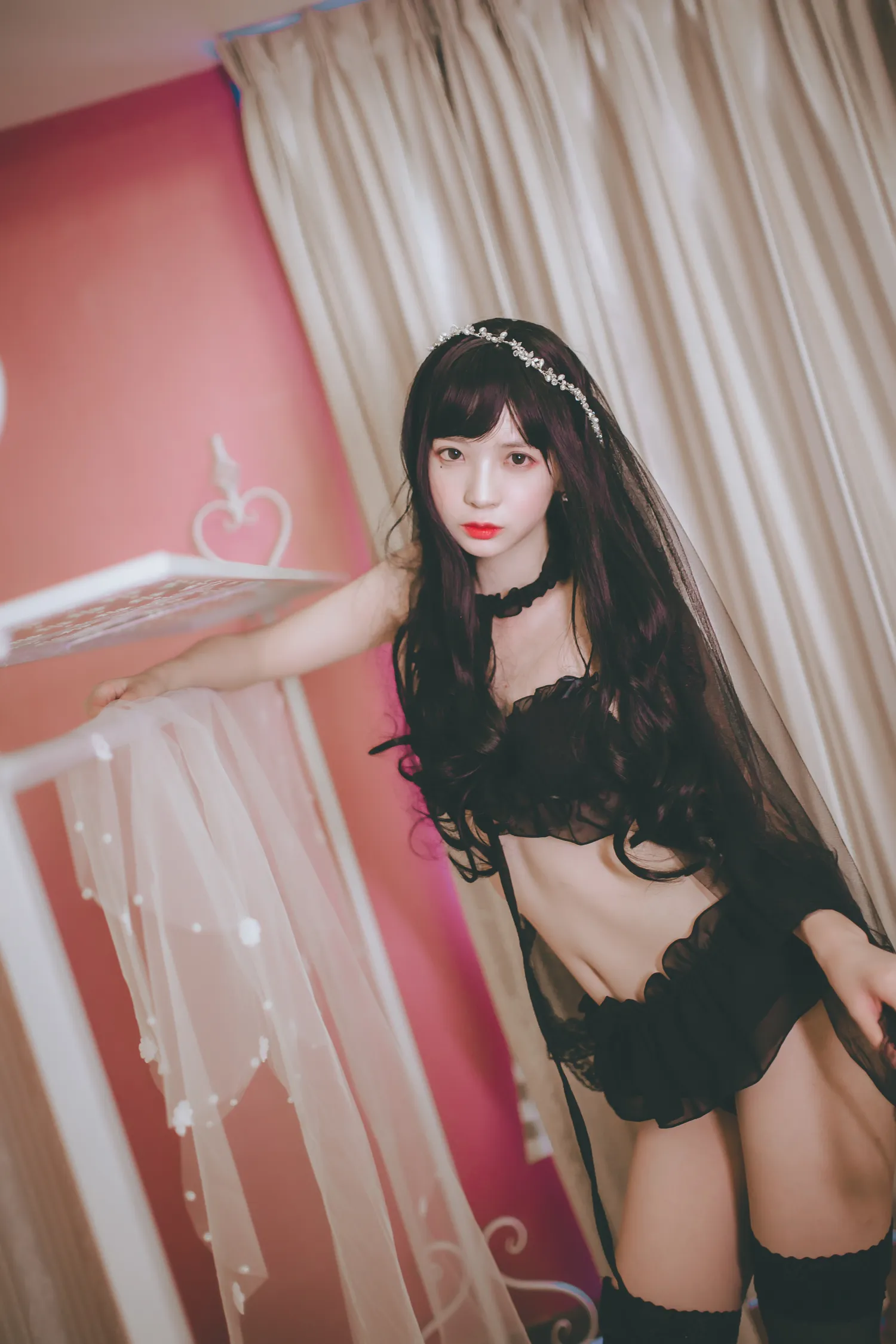 团子研究社_疯猫 – NO. 062-002