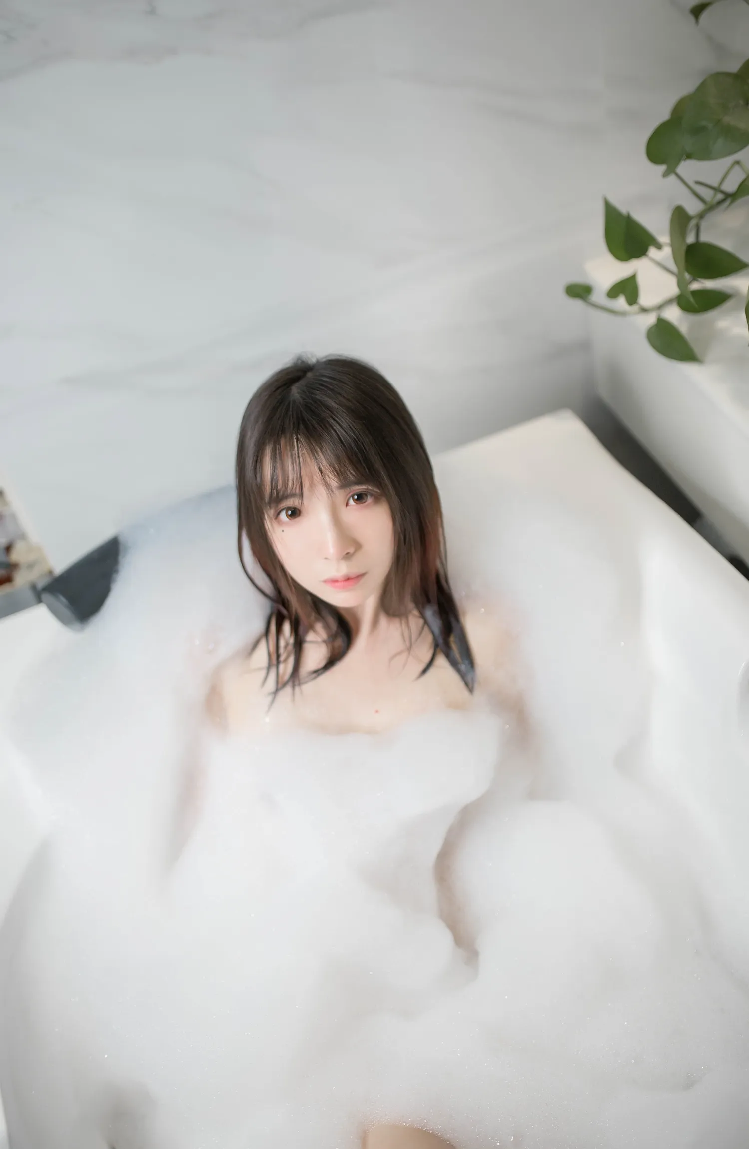 团子研究社_疯猫 – NO. 064-003