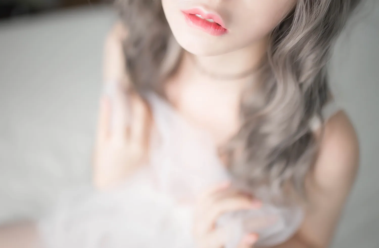 团子研究社_疯猫 – NO. 066-001