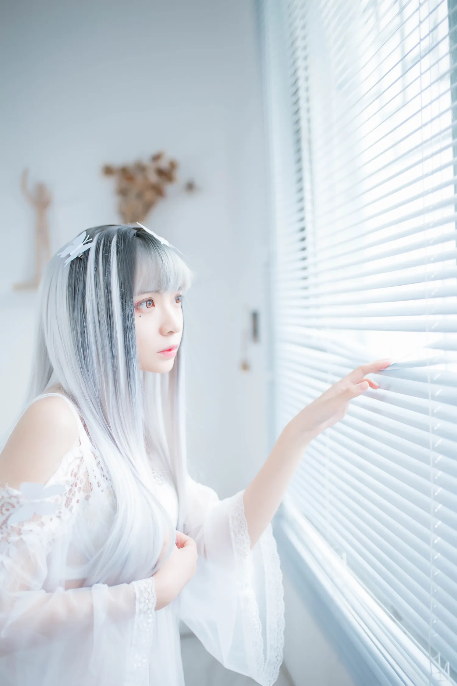团子研究社_疯猫 – NO. 067-001