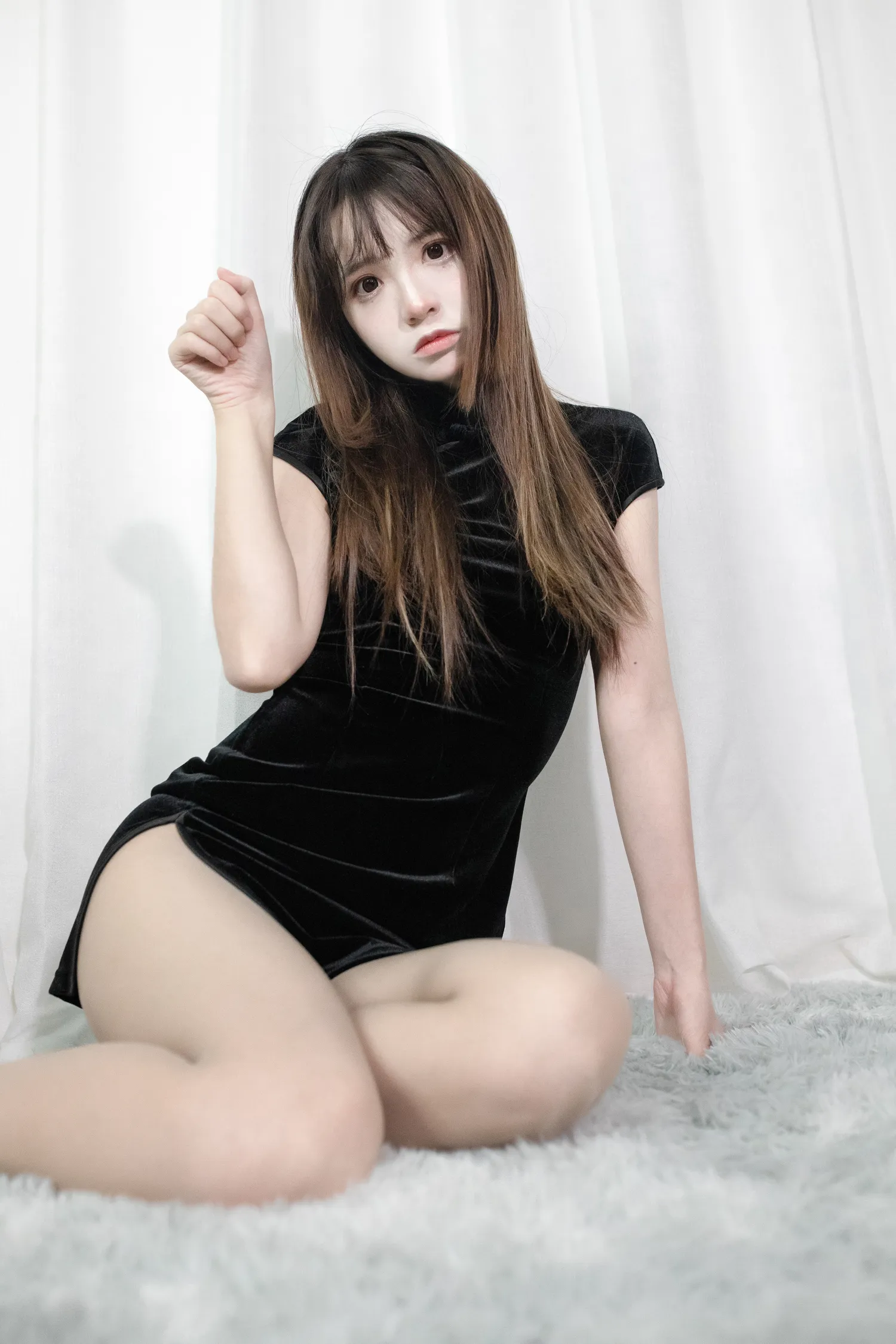 团子研究社_疯猫 – NO. 070-003