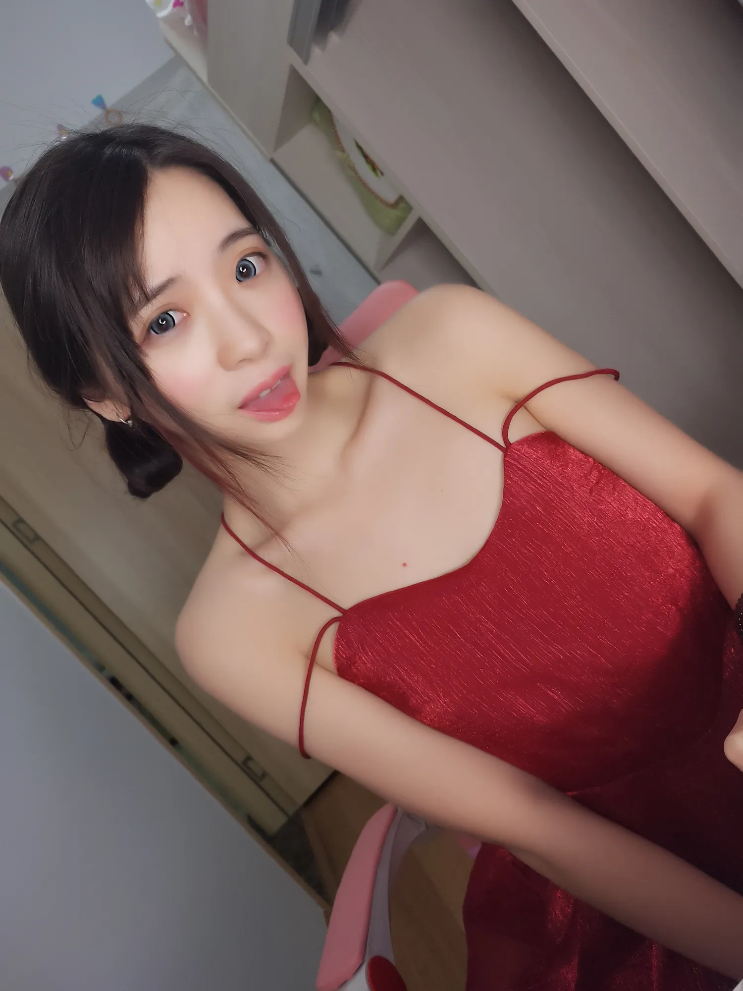 团子研究社_疯猫 – NO. 072-004