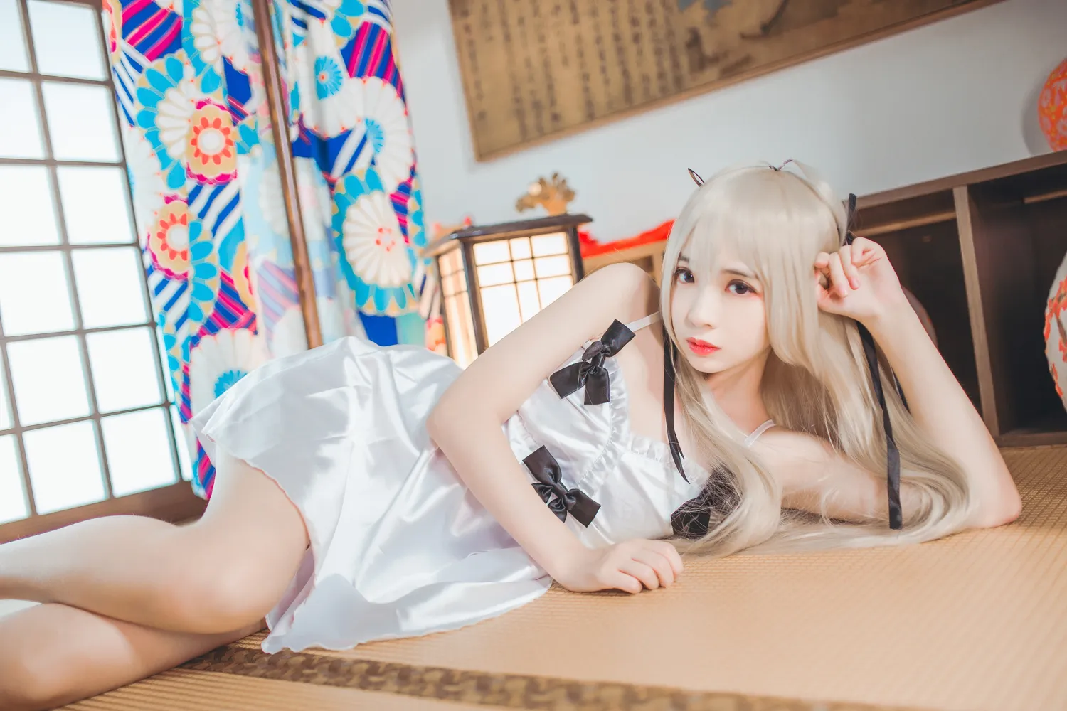 团子研究社_疯猫 – NO. 082-003