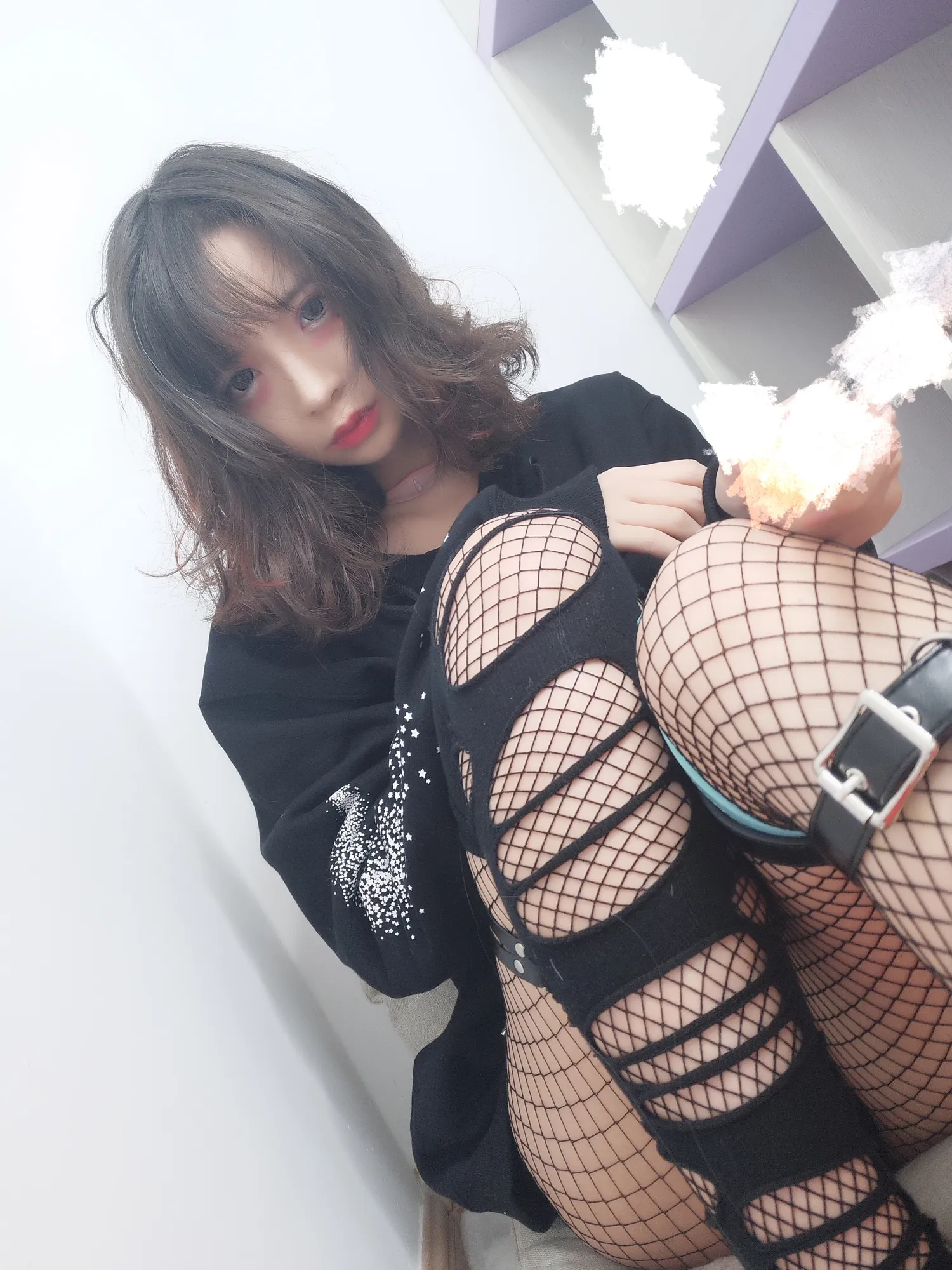 团子研究社_疯猫 – NO. 086-003