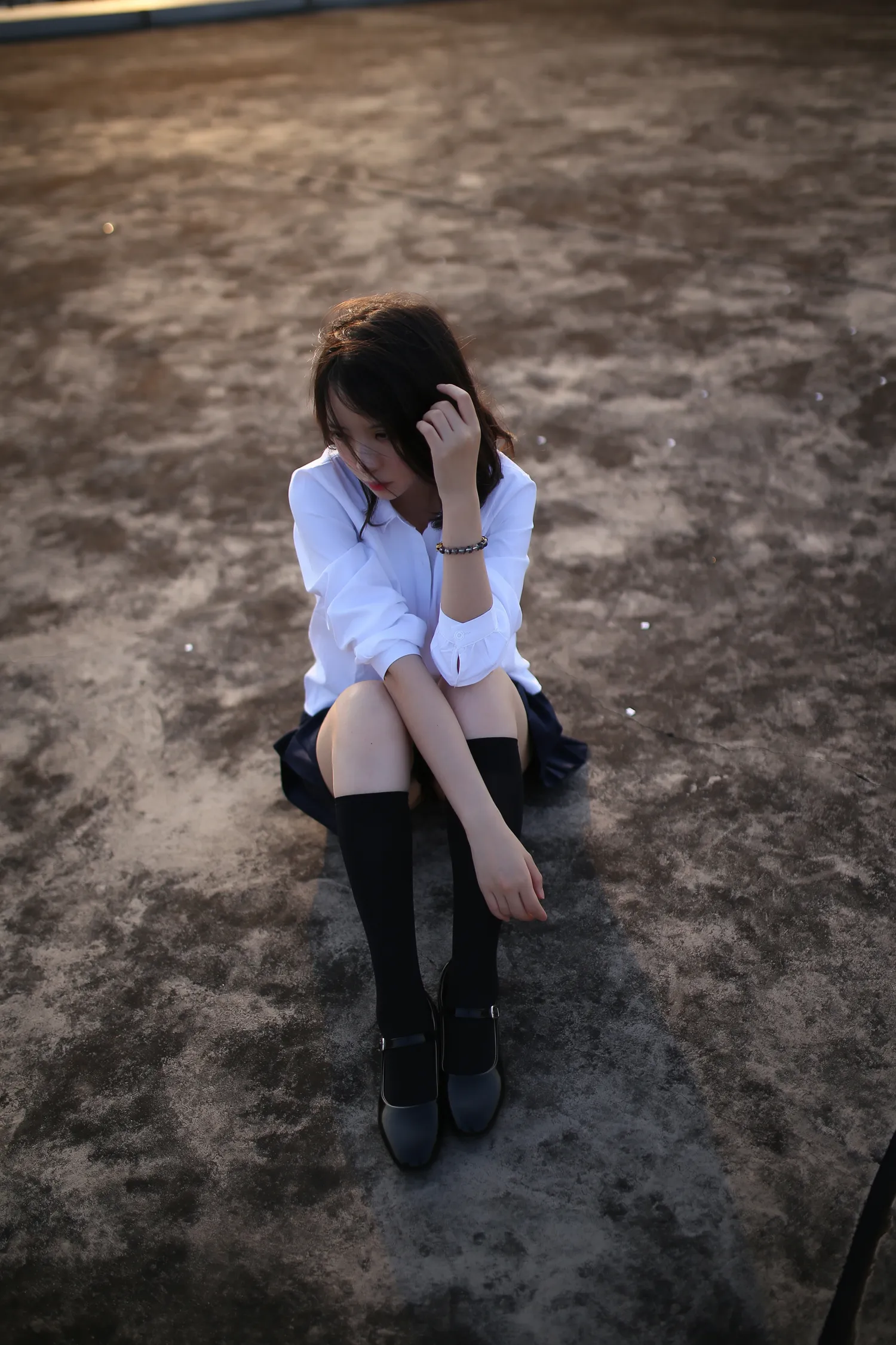 团子研究社_疯猫 – NO. 088-002