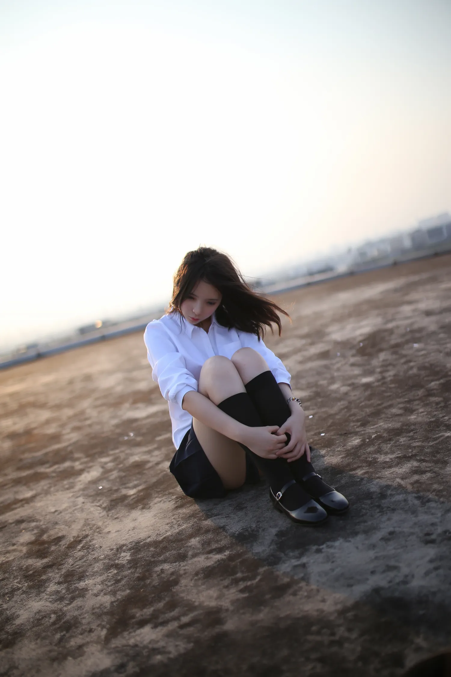 团子研究社_疯猫 – NO. 088-004