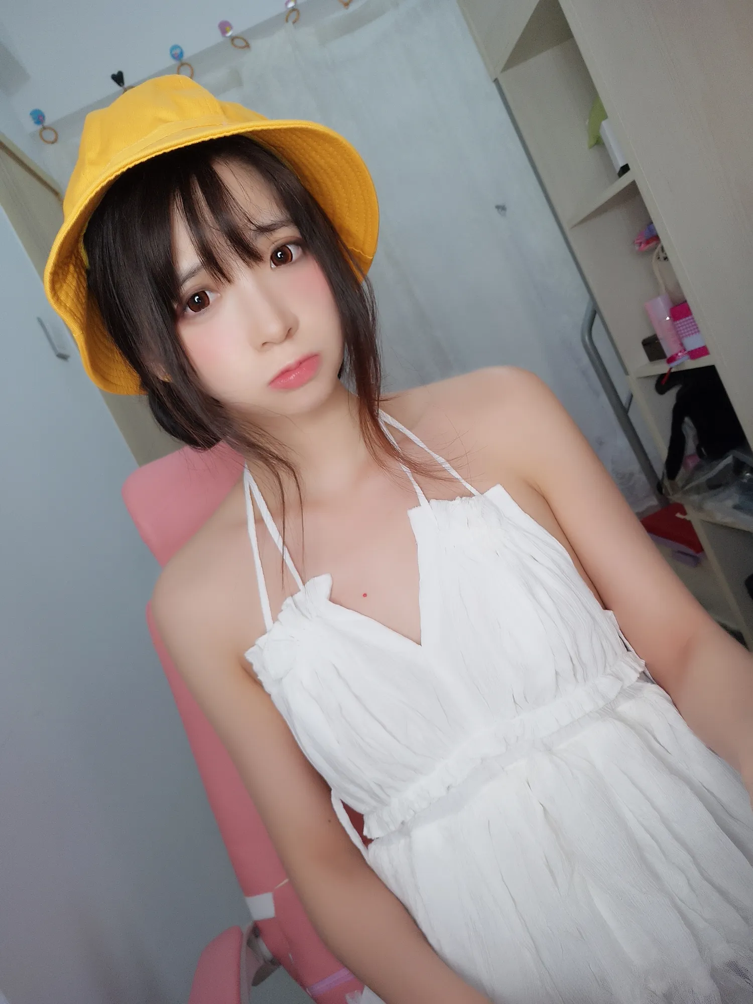 团子研究社_疯猫 – NO. 089-002