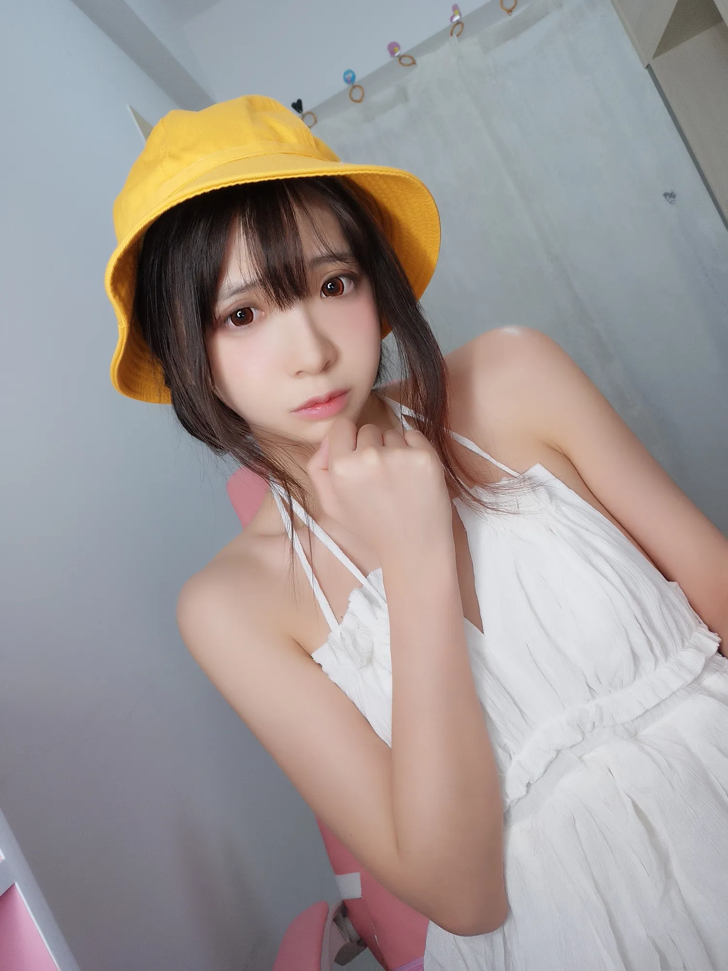 团子研究社_疯猫 – NO. 089-003