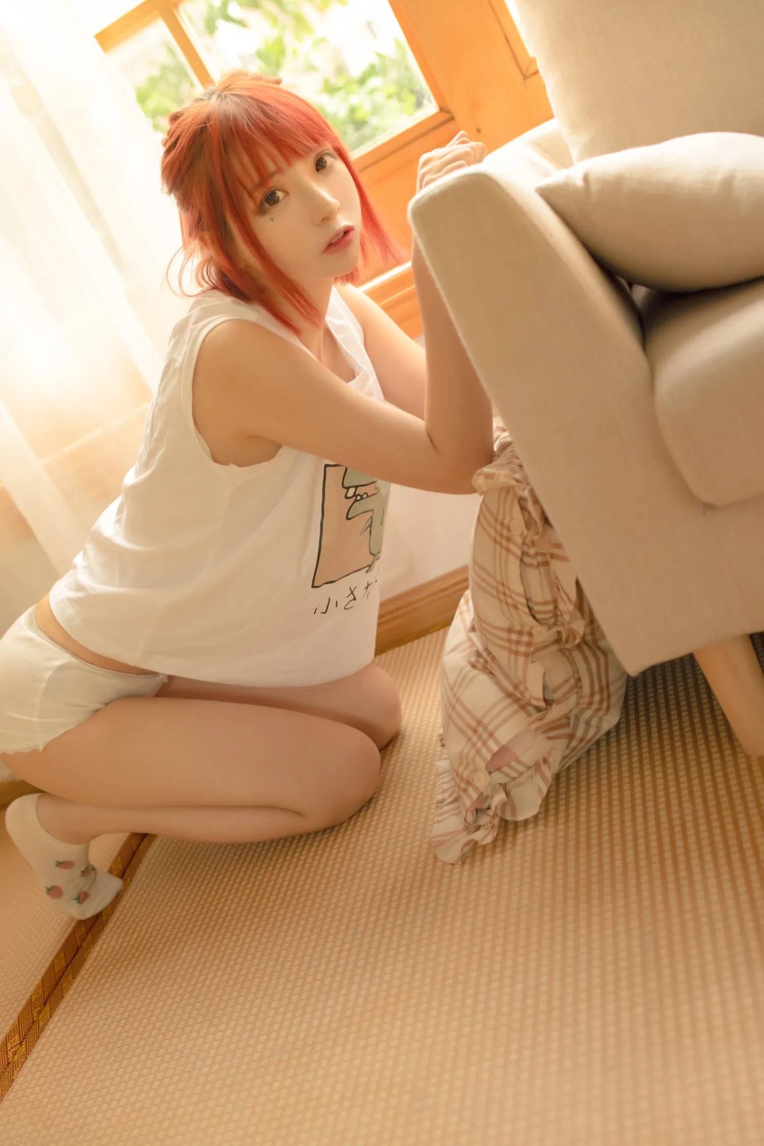 团子研究社_疯猫_093 – NO. 093003-002
