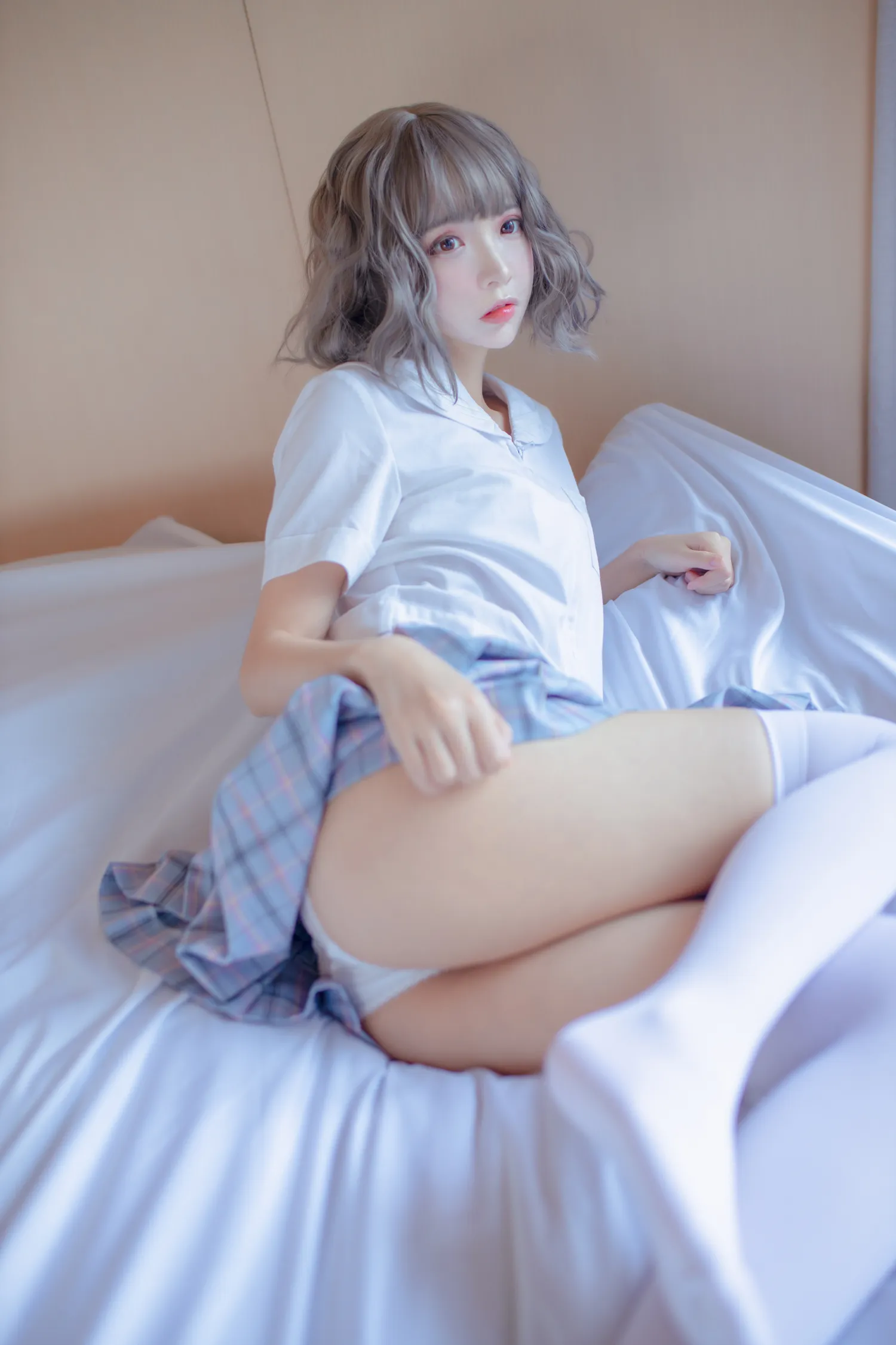 团子研究社_疯猫_093 – NO. 093005-001