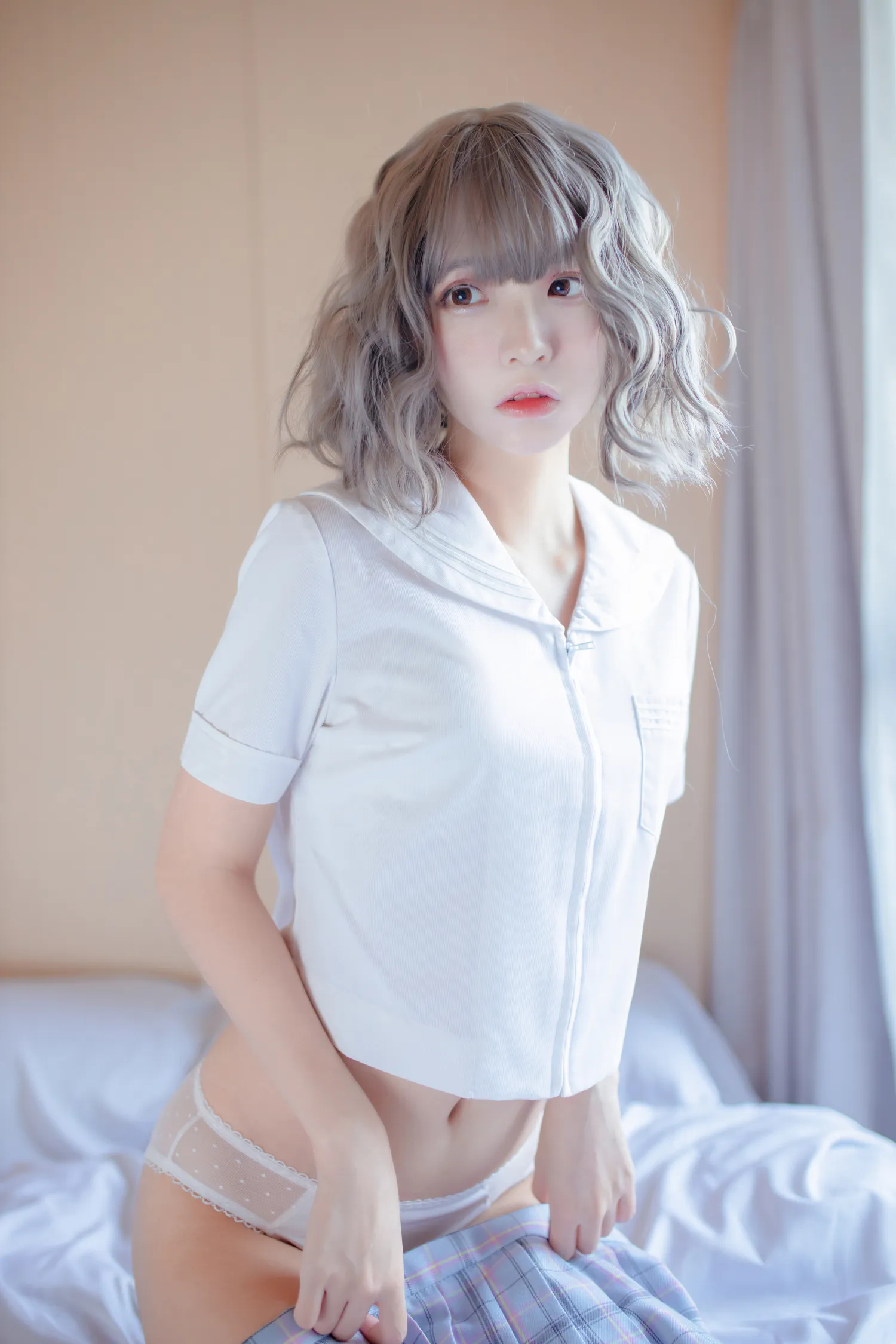 团子研究社_疯猫_093 – NO. 093005-004