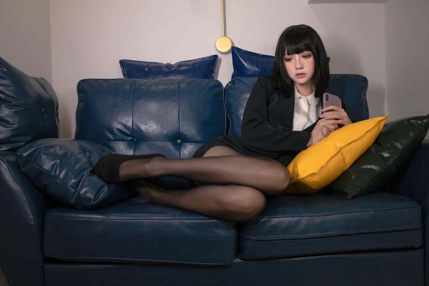 团子研究社_疯猫_095 – NO. 095003-002