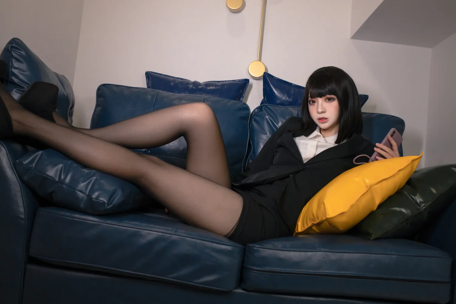 团子研究社_疯猫_095 – NO. 095003-003