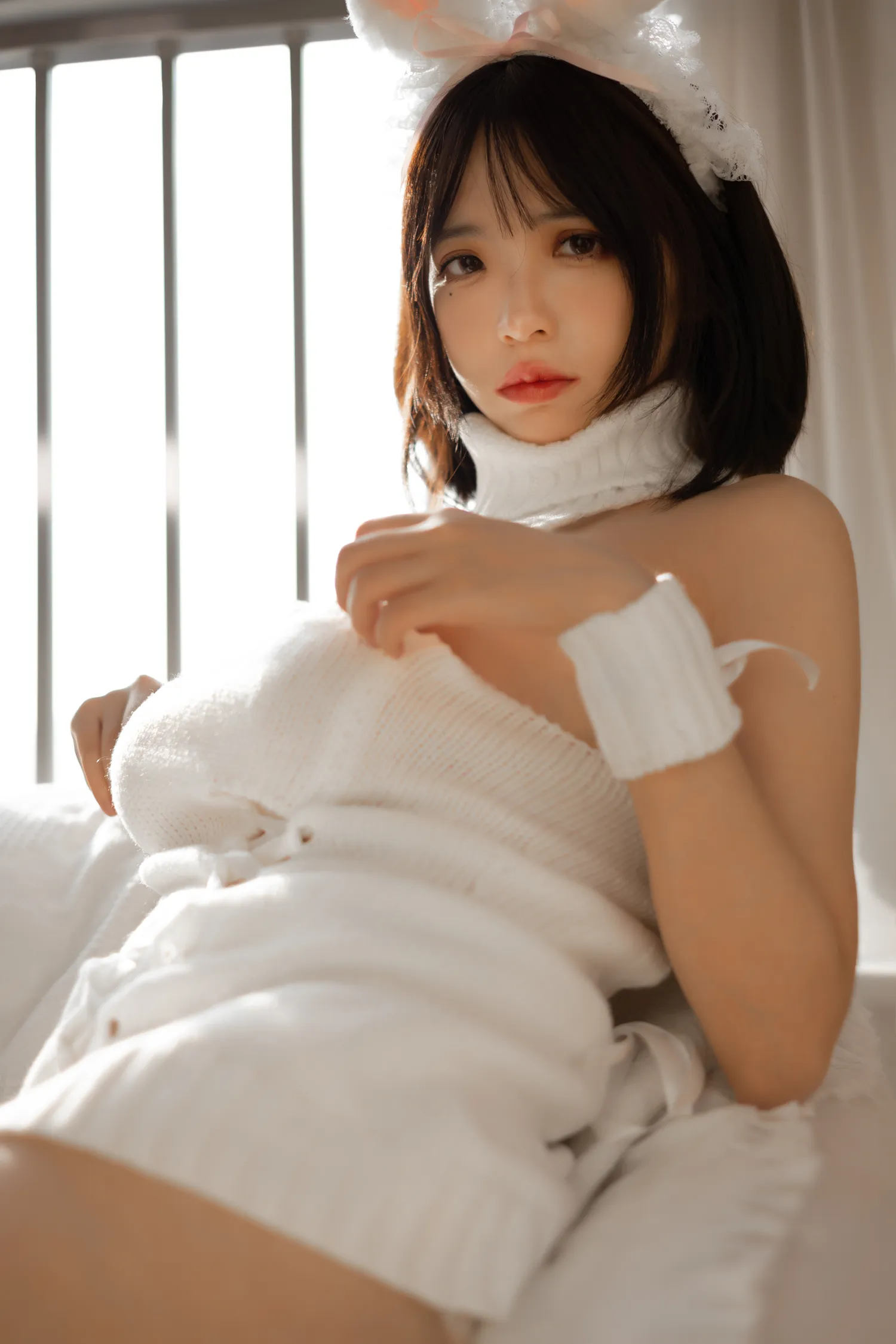 团子研究社_疯猫 – NO. 101-002