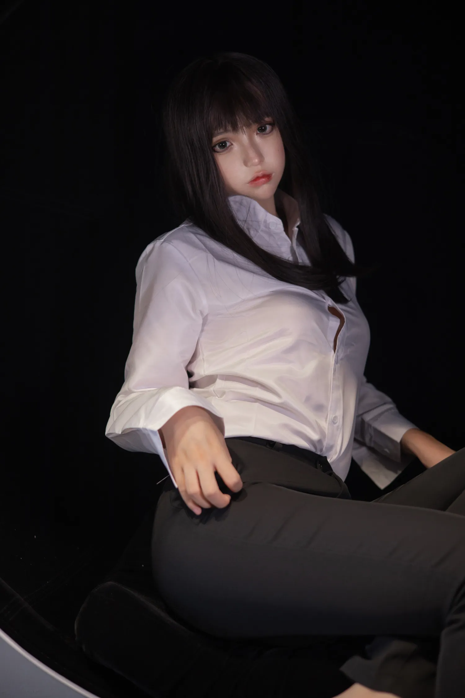 团子研究社_疯猫 – NO. 106-002