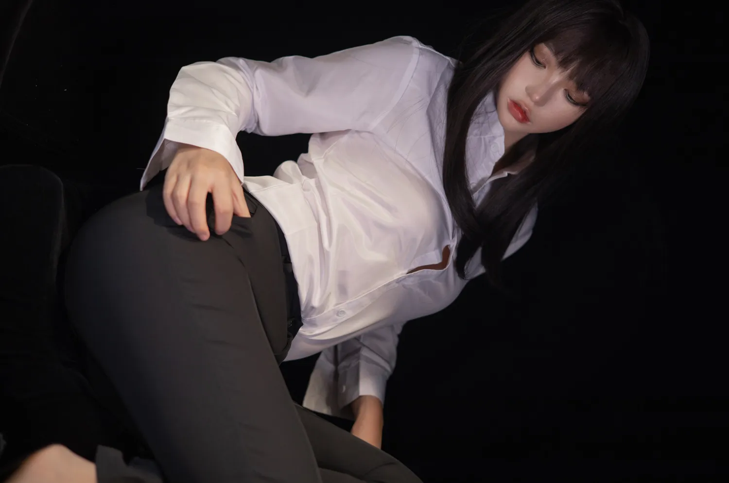 团子研究社_疯猫 – NO. 106-003