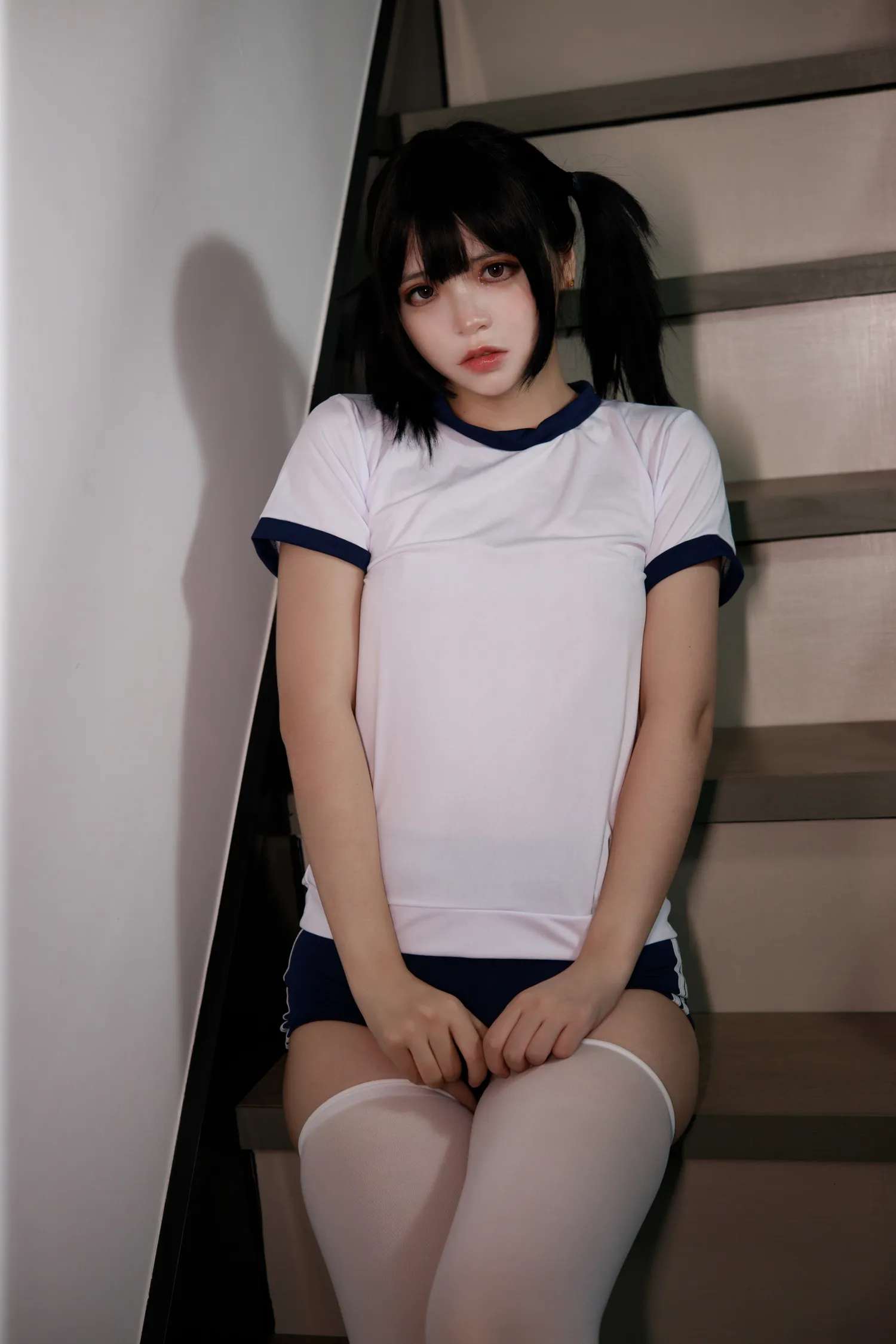 团子研究社_疯猫 – NO. 118-001