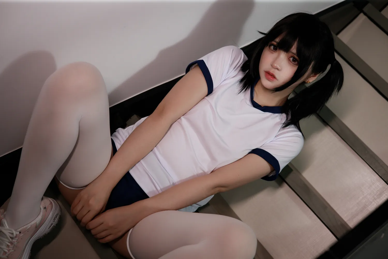 团子研究社_疯猫 – NO. 118-003