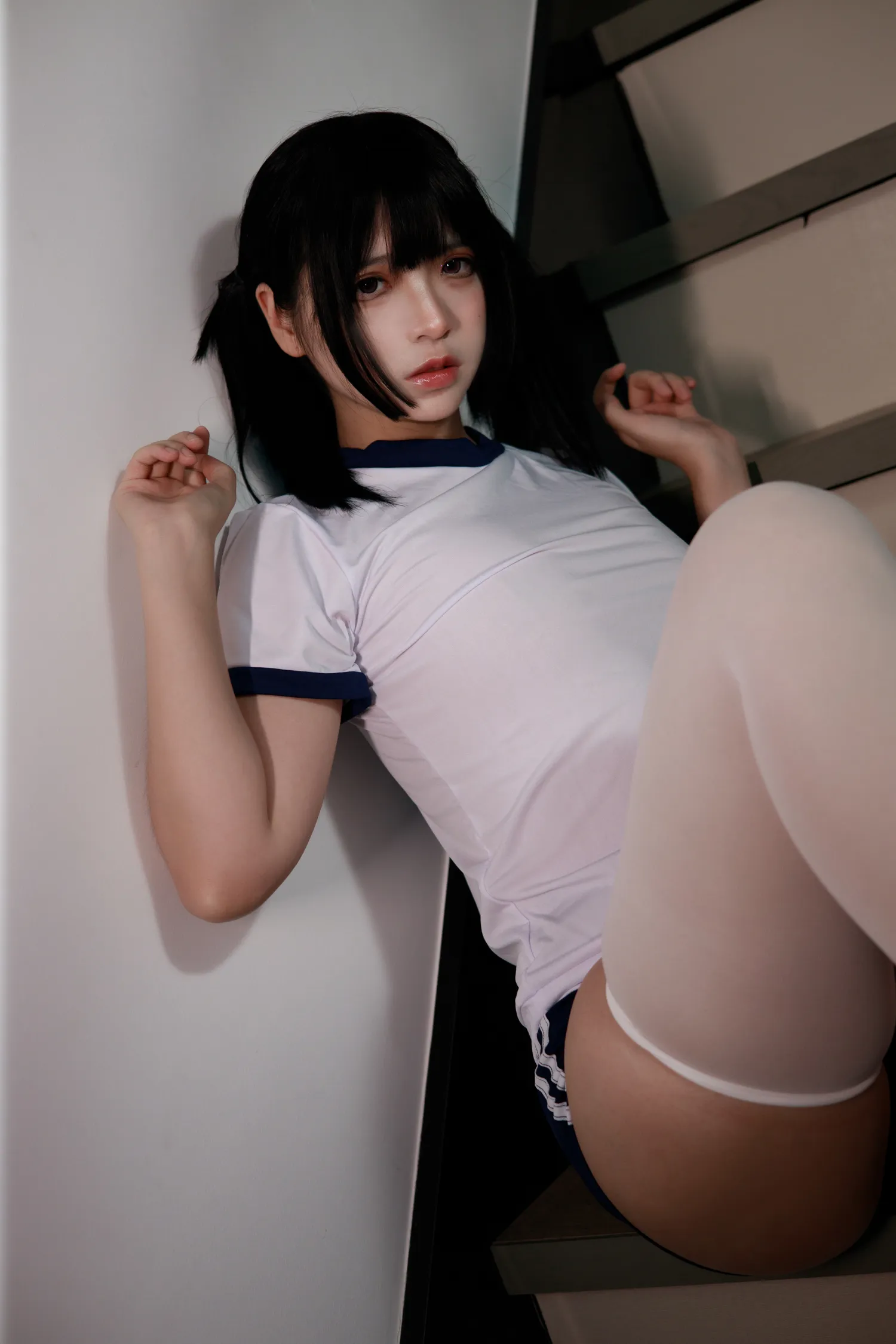 团子研究社_疯猫 – NO. 118-004