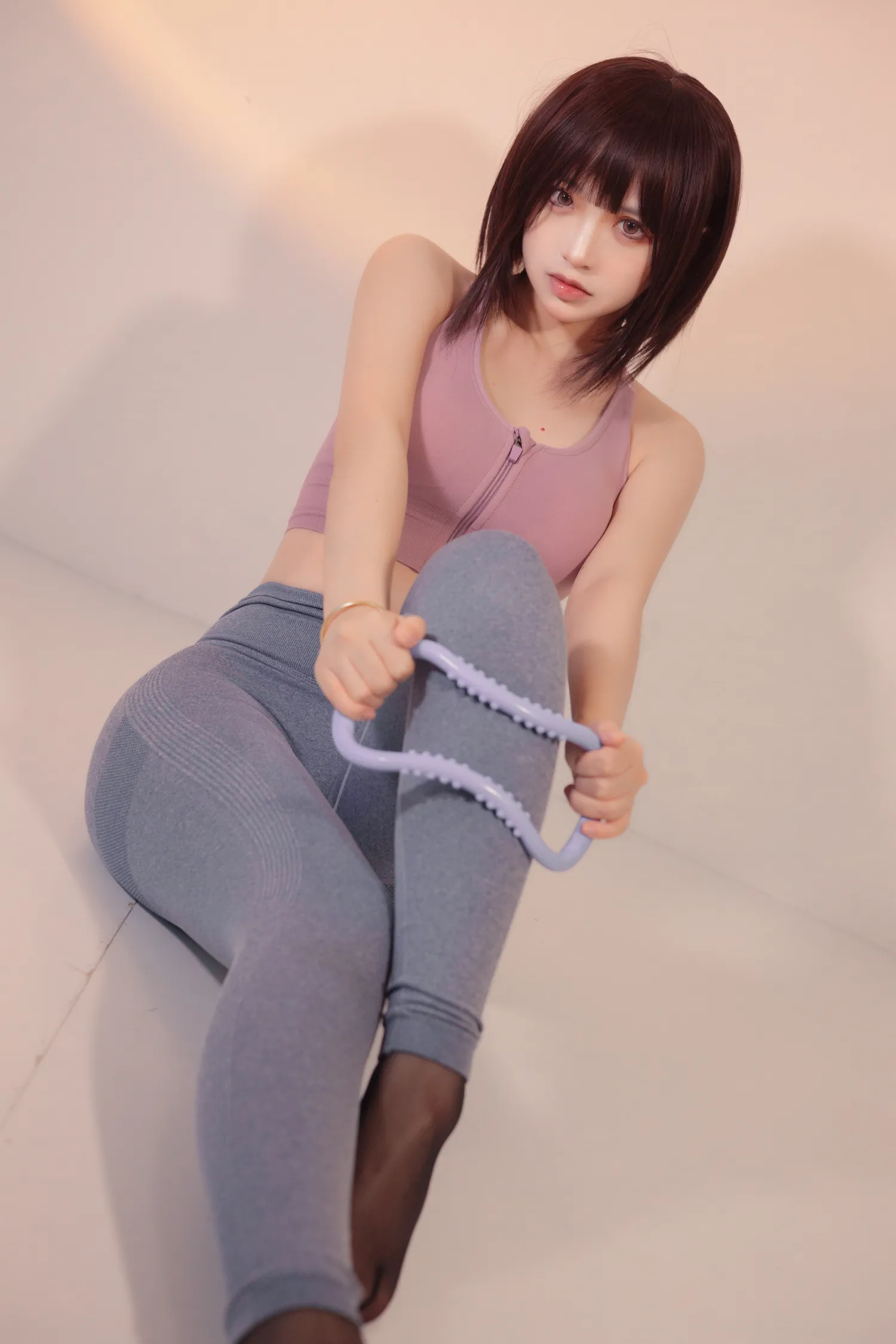 团子研究社_疯猫 – NO. 119-003