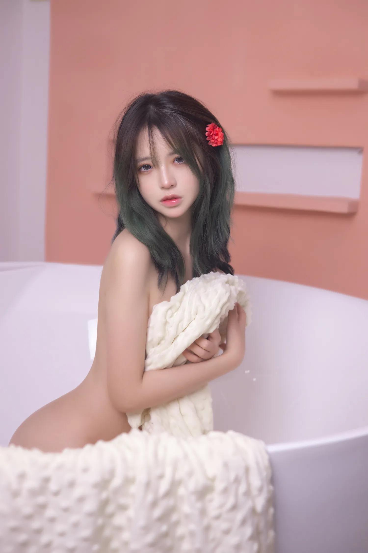 团子研究社_疯猫 – NO. 141-002