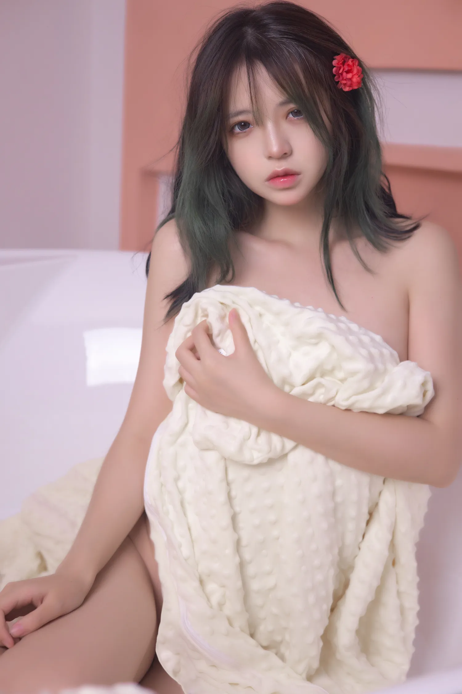 团子研究社_疯猫 – NO. 141-003