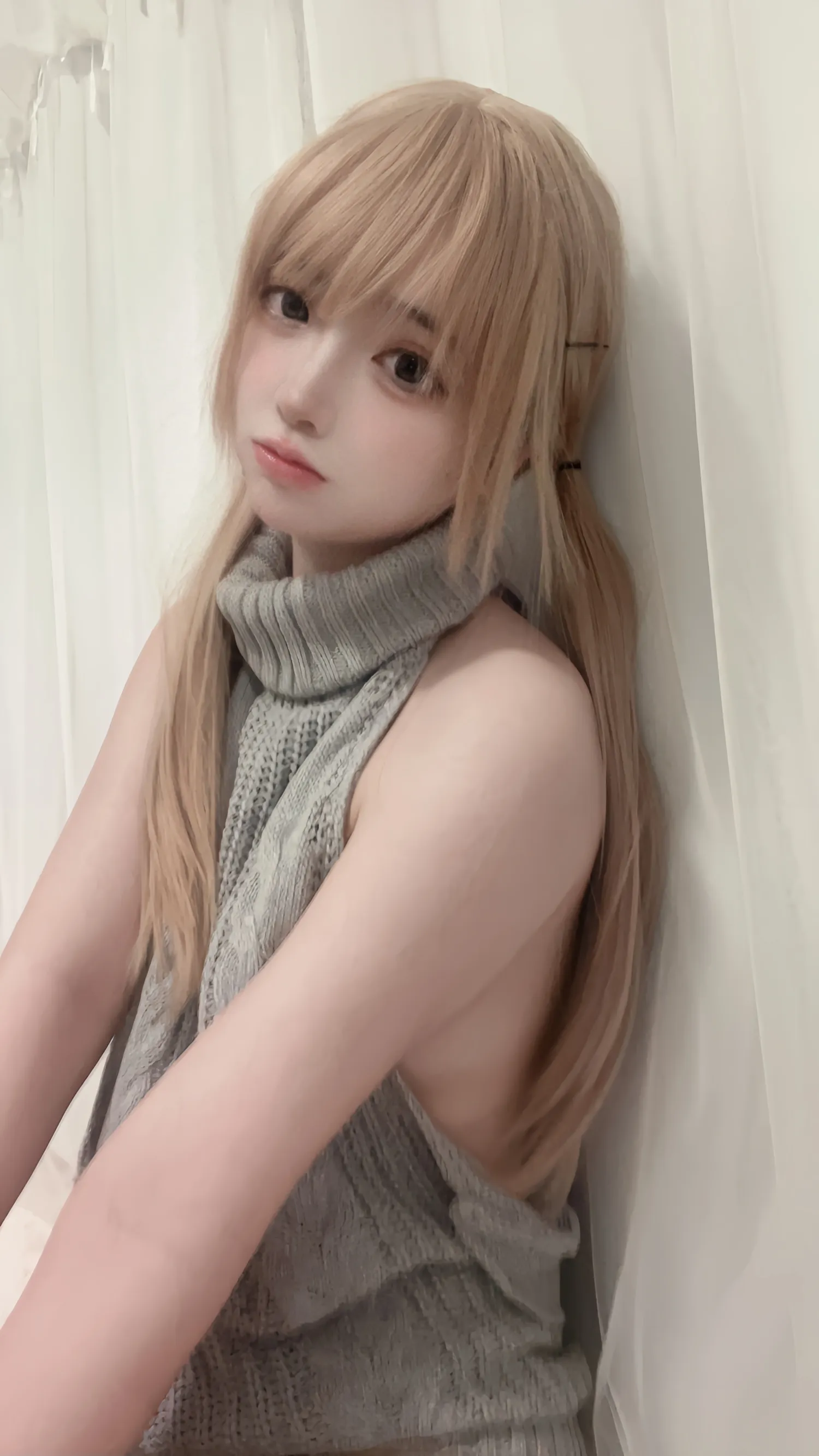 团子研究社_疯猫_153 – NO. 153001-001