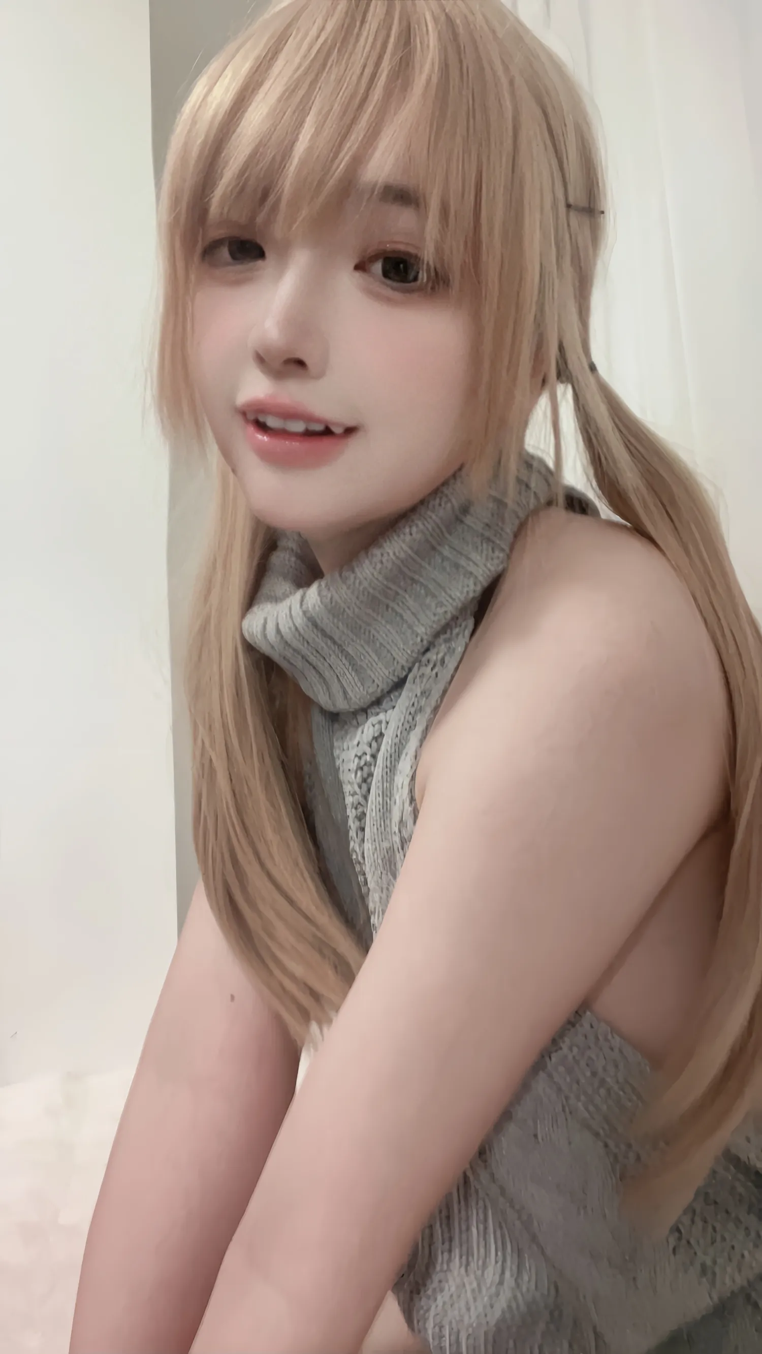 团子研究社_疯猫_153 – NO. 153001-003
