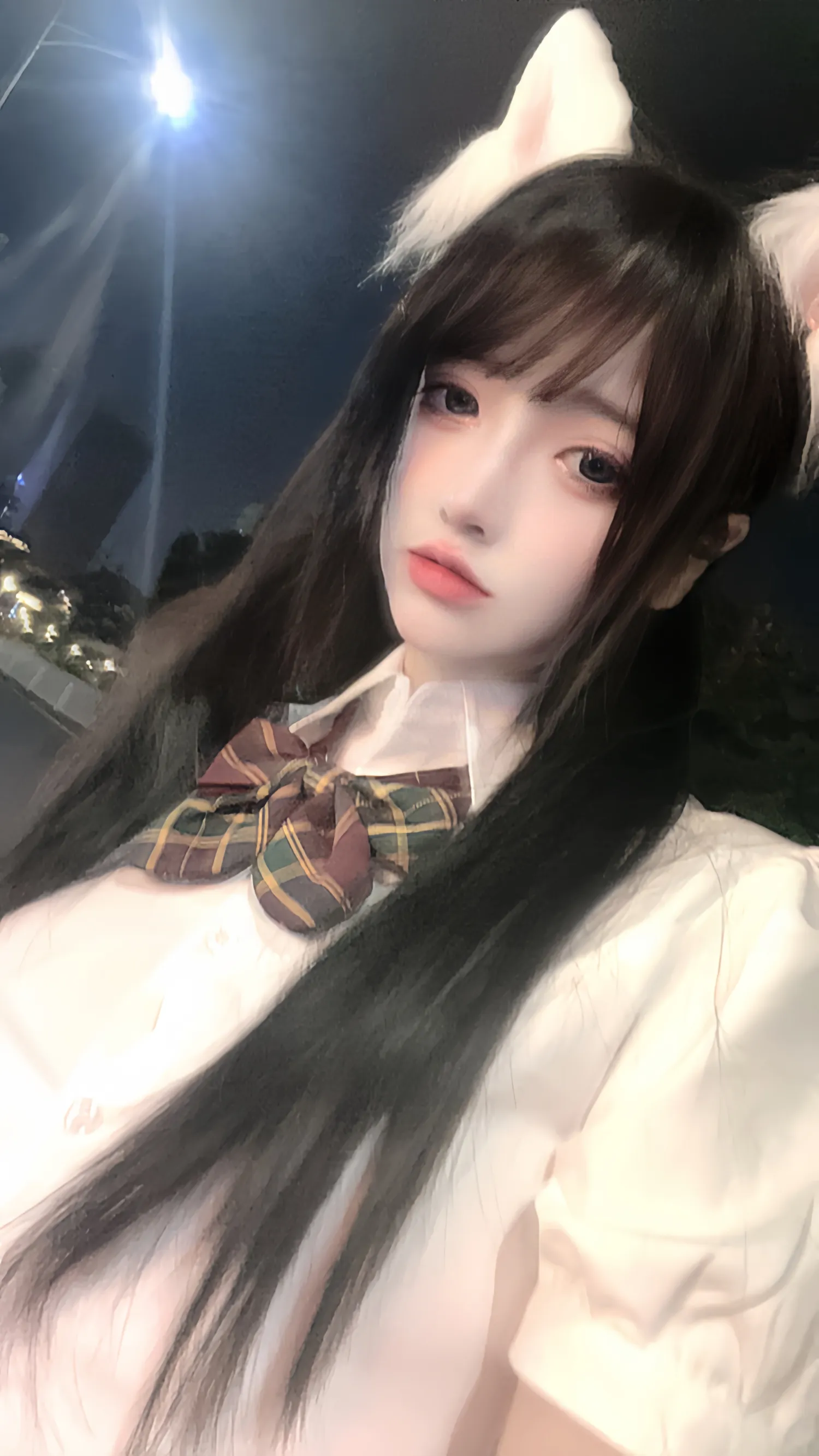 团子研究社_疯猫_153 – NO. 153002-002