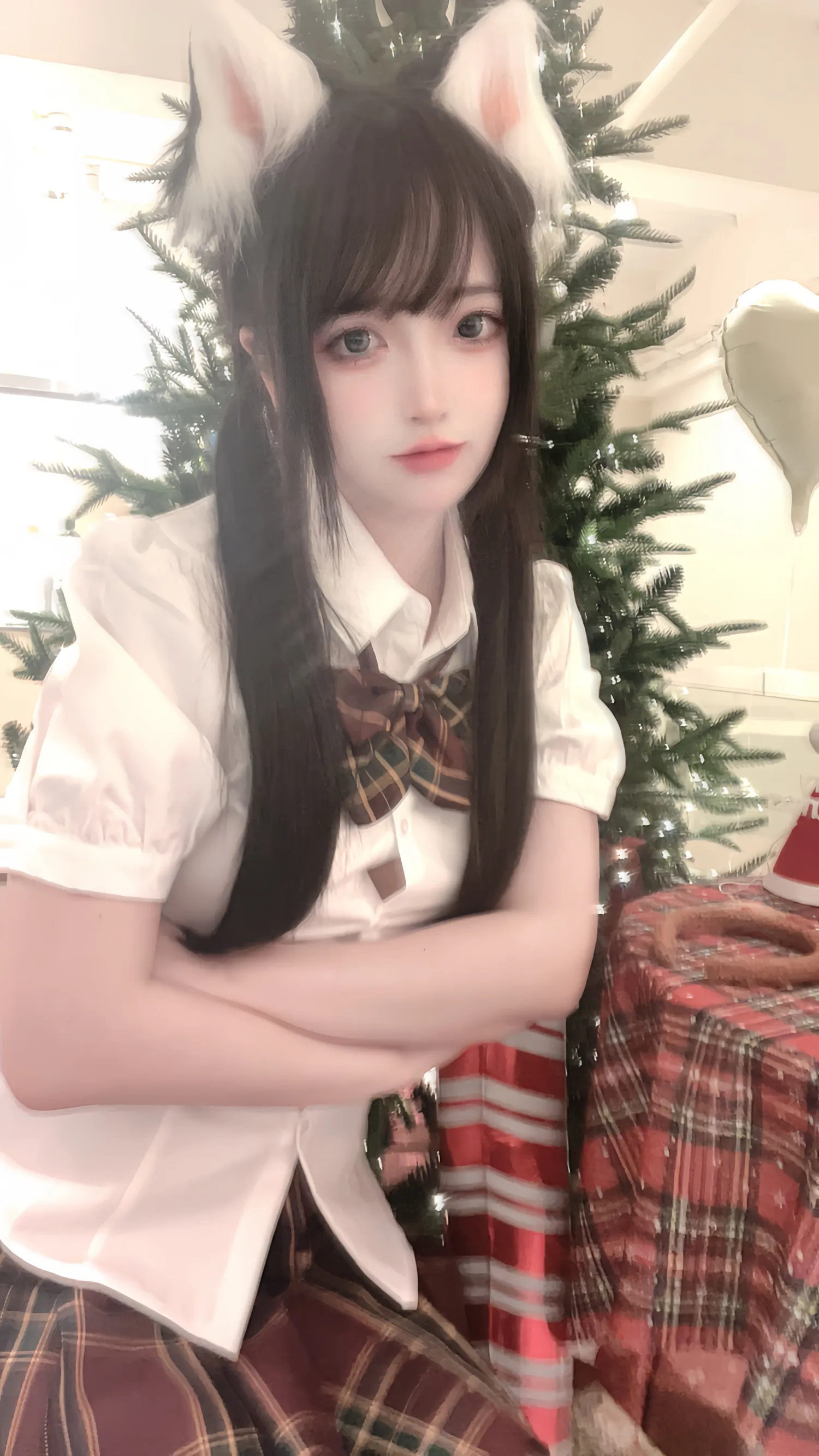团子研究社_疯猫_153 – NO. 153002-004