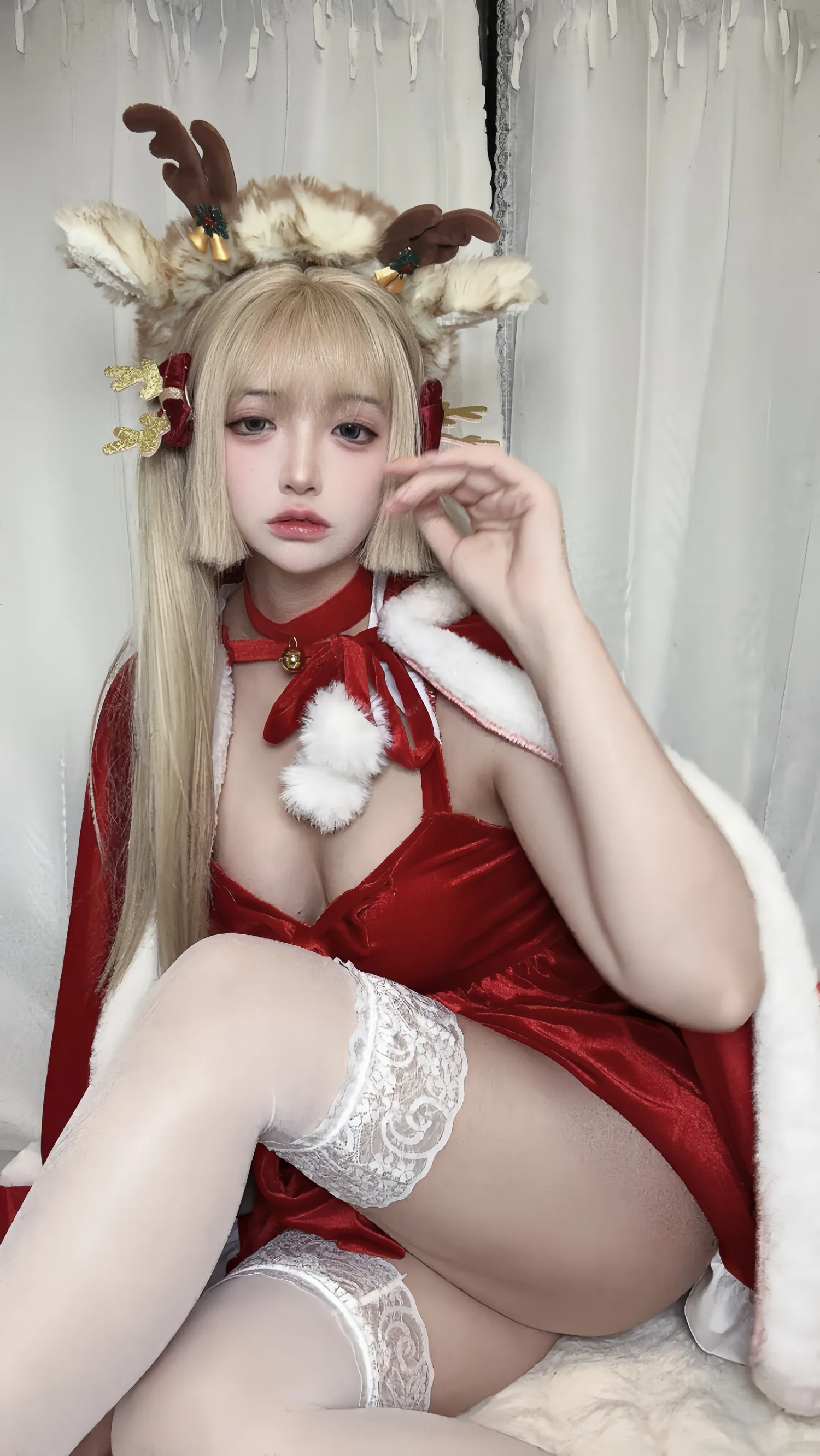 团子研究社_疯猫_153 – NO. 153004-001