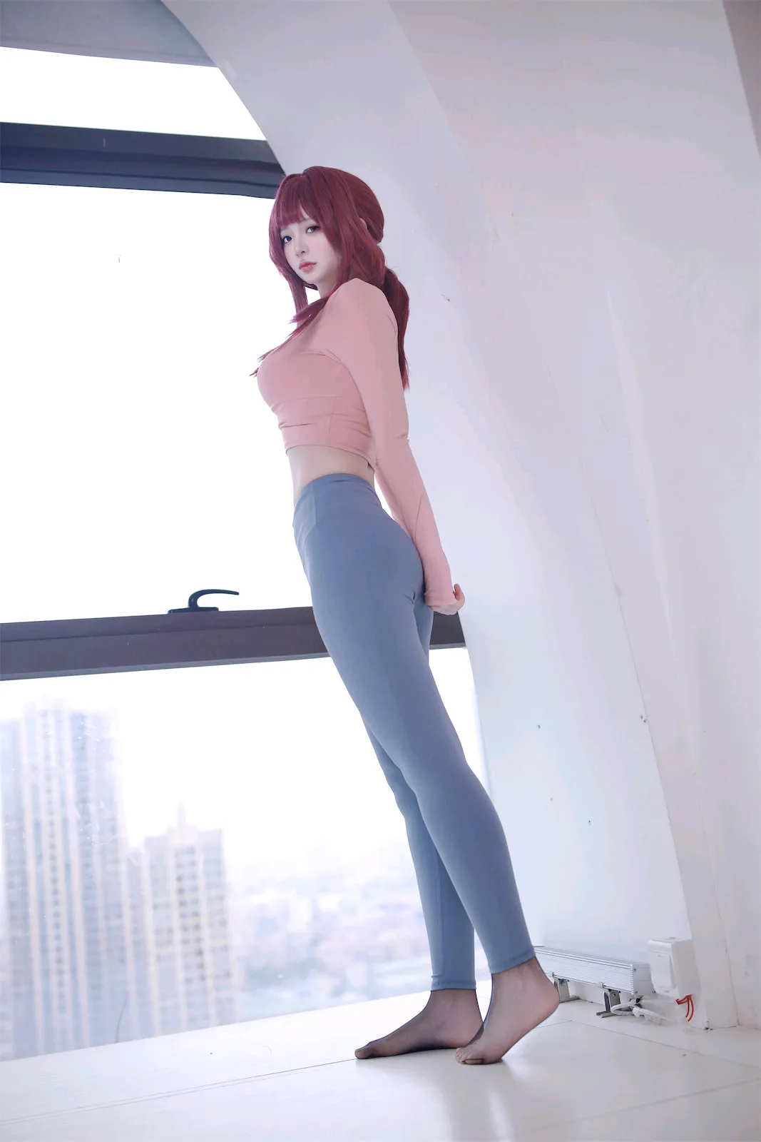 团子研究社_疯猫 – NO. 154-003