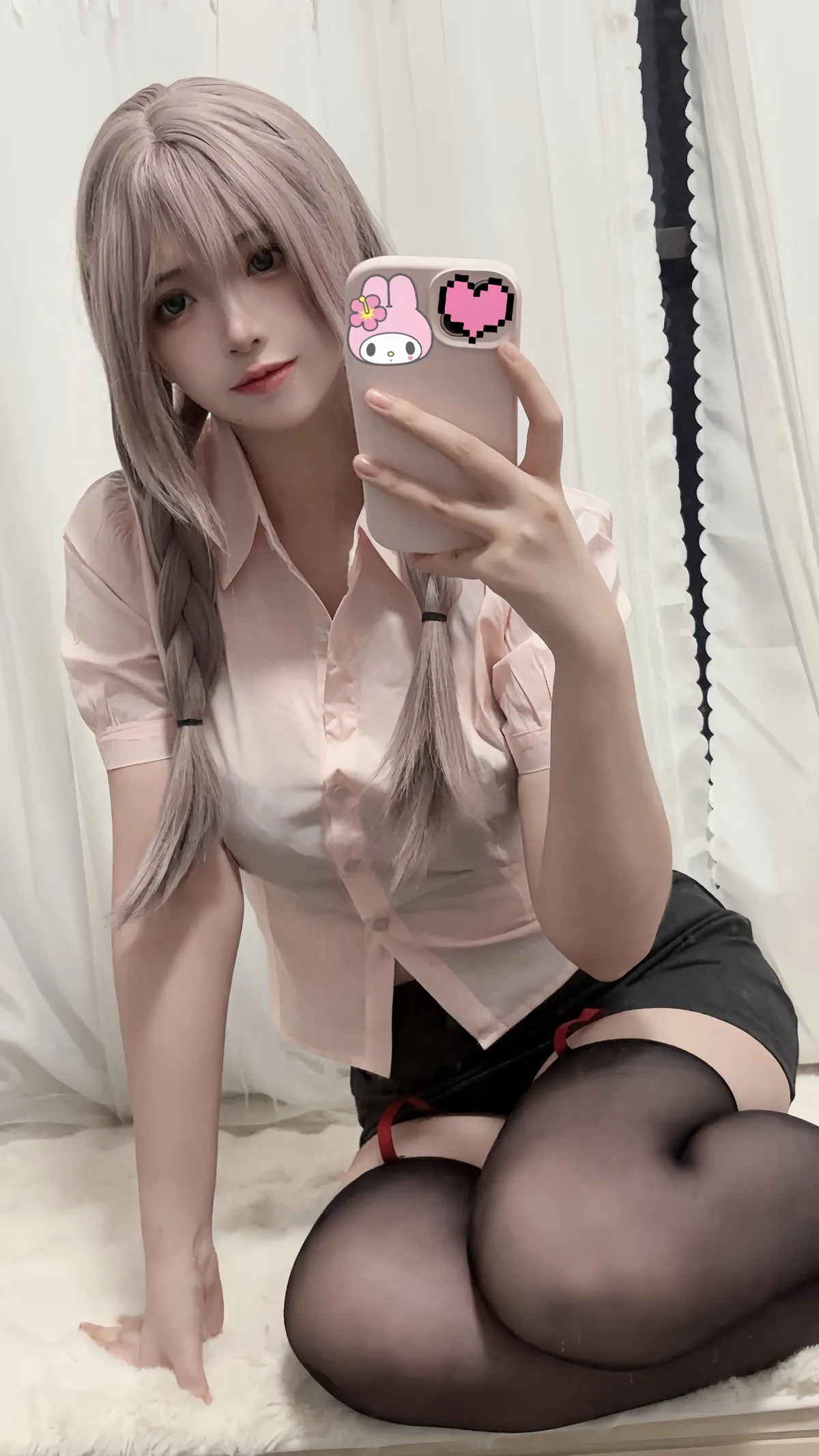 团子研究社_疯猫_168 – NO. 168002-002