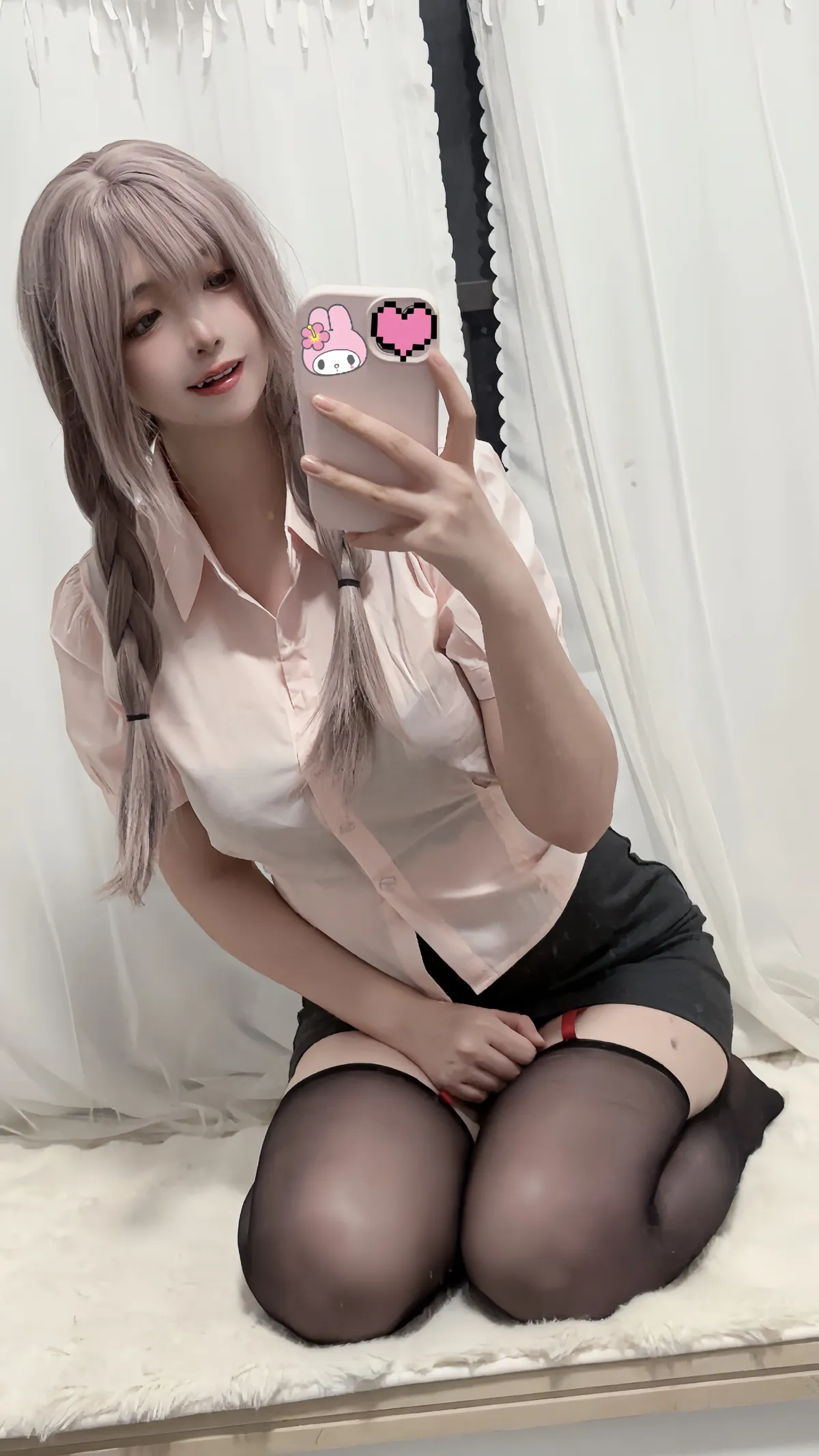 团子研究社_疯猫_168 – NO. 168002-003