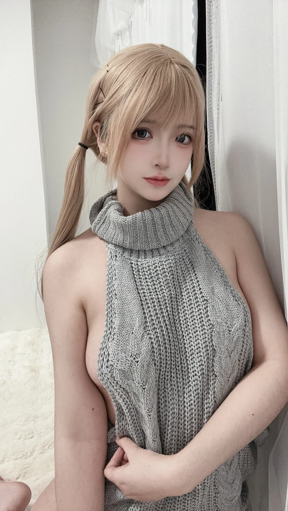 团子研究社_疯猫_168 – NO. 168003-001