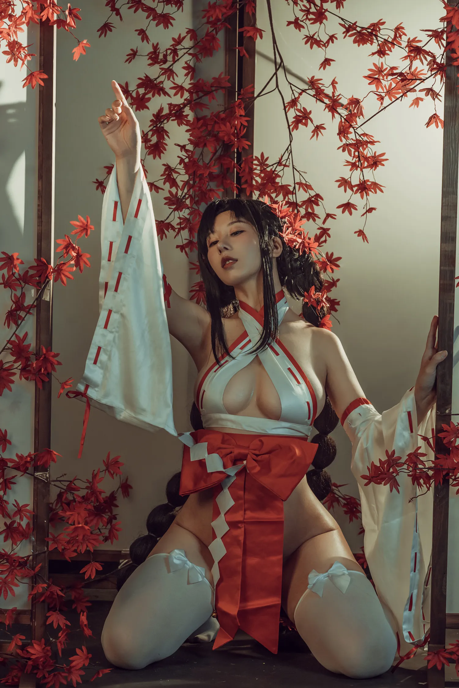 团子研究社_云溪溪 – NO. 004-002